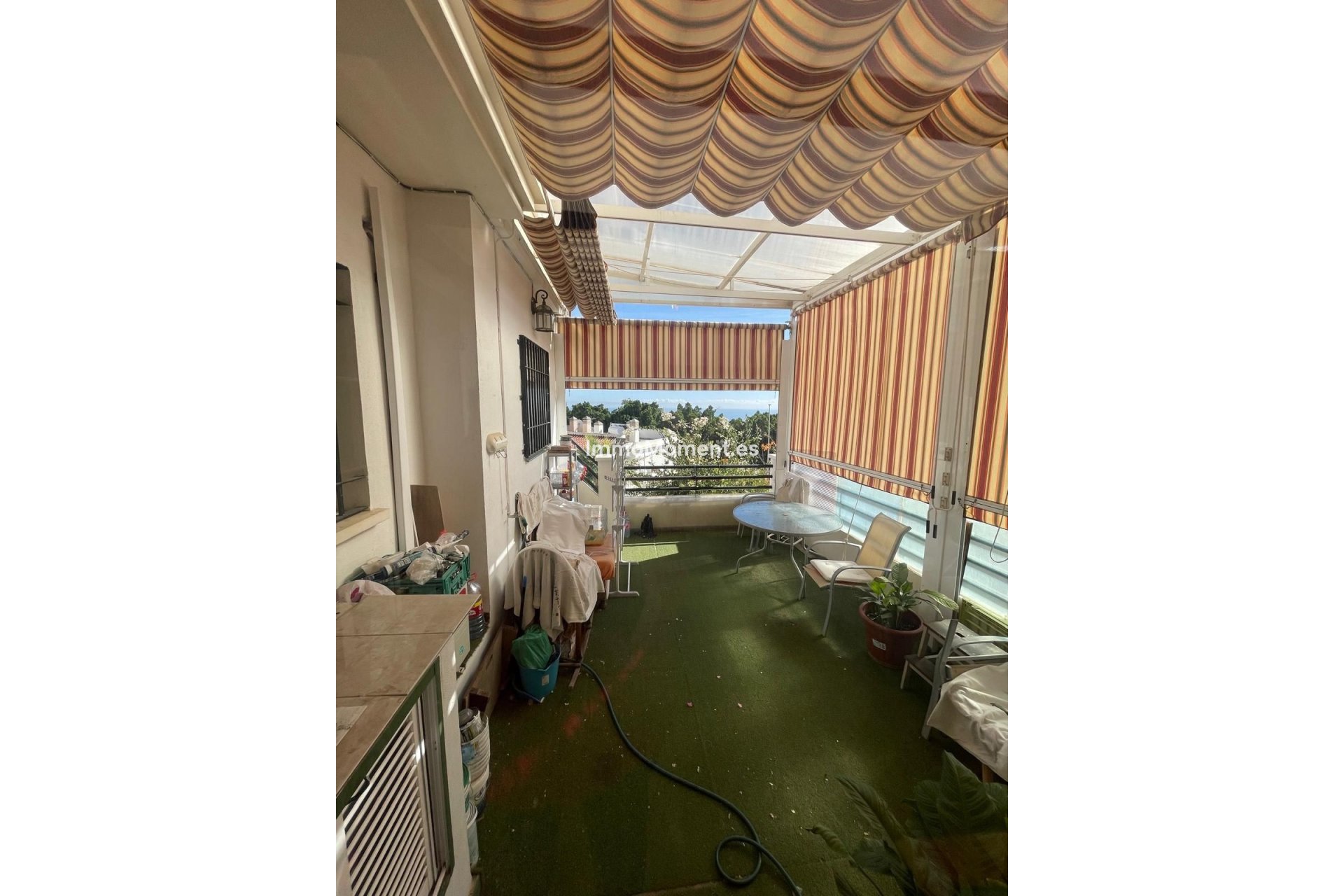 Bestaande woning - Geschakelde woning - Benalmadena - Benalmadena Centro