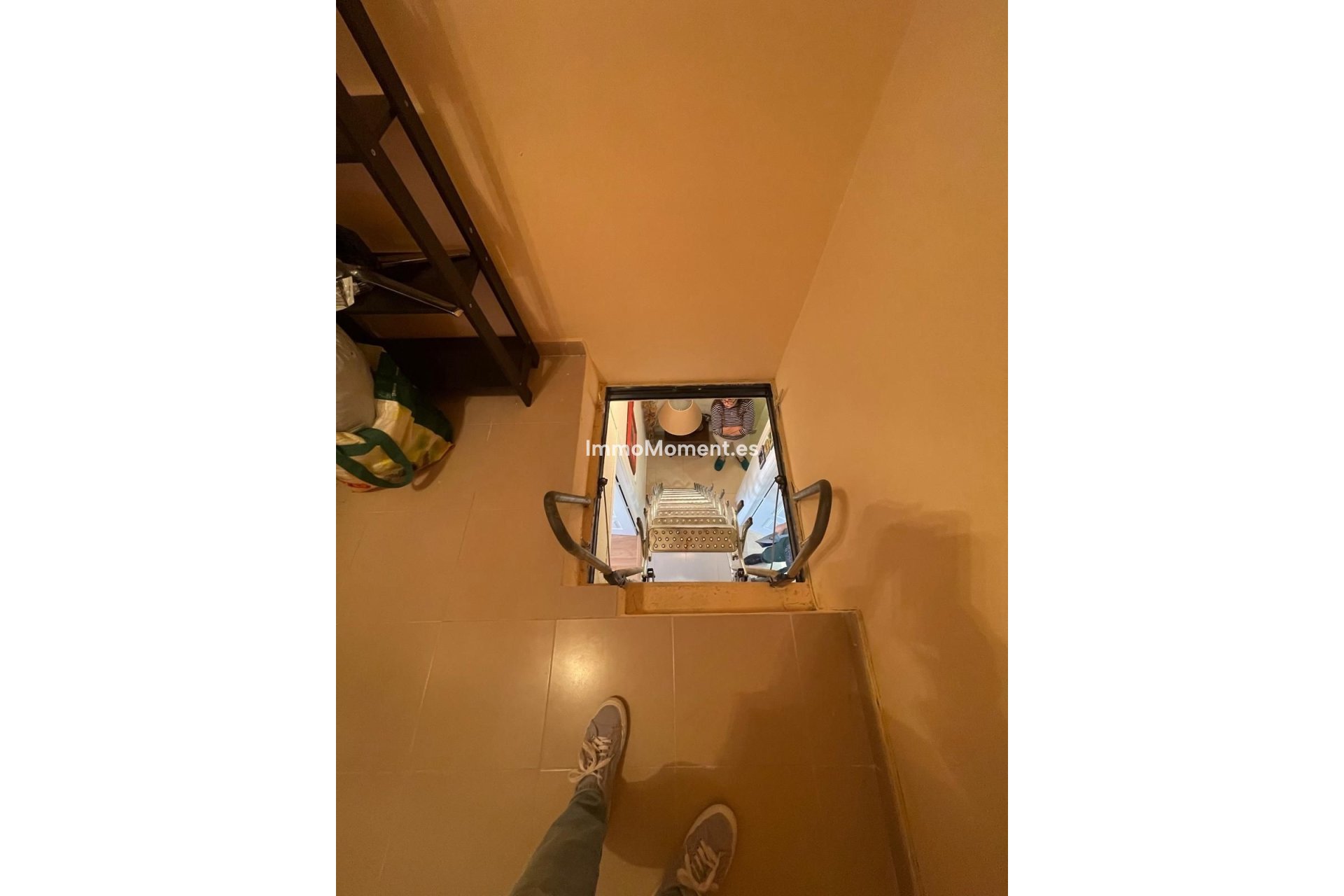 Bestaande woning - Geschakelde woning - Benalmadena - Benalmadena Centro