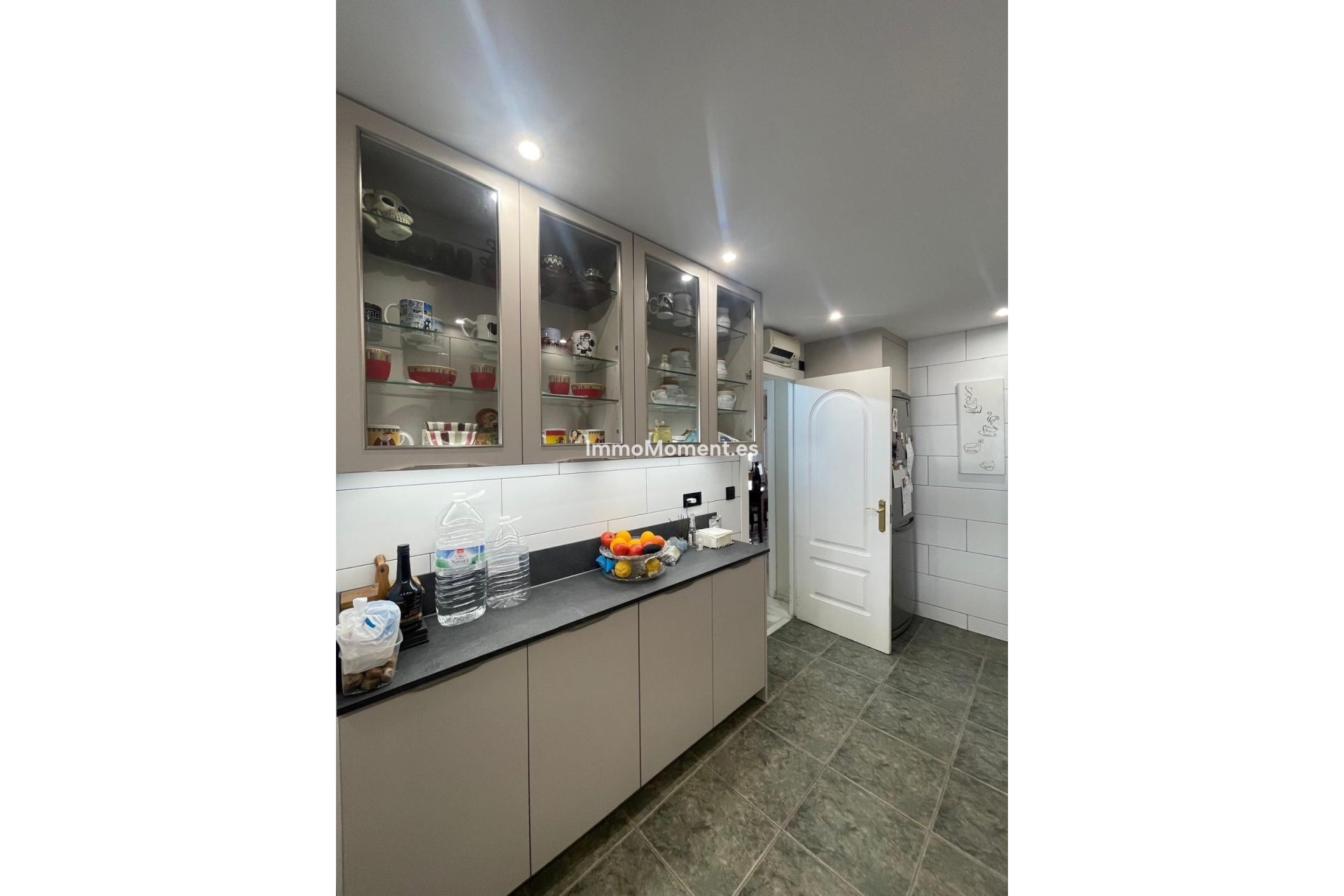 Bestaande woning - Geschakelde woning - Benalmadena - Benalmadena Centro