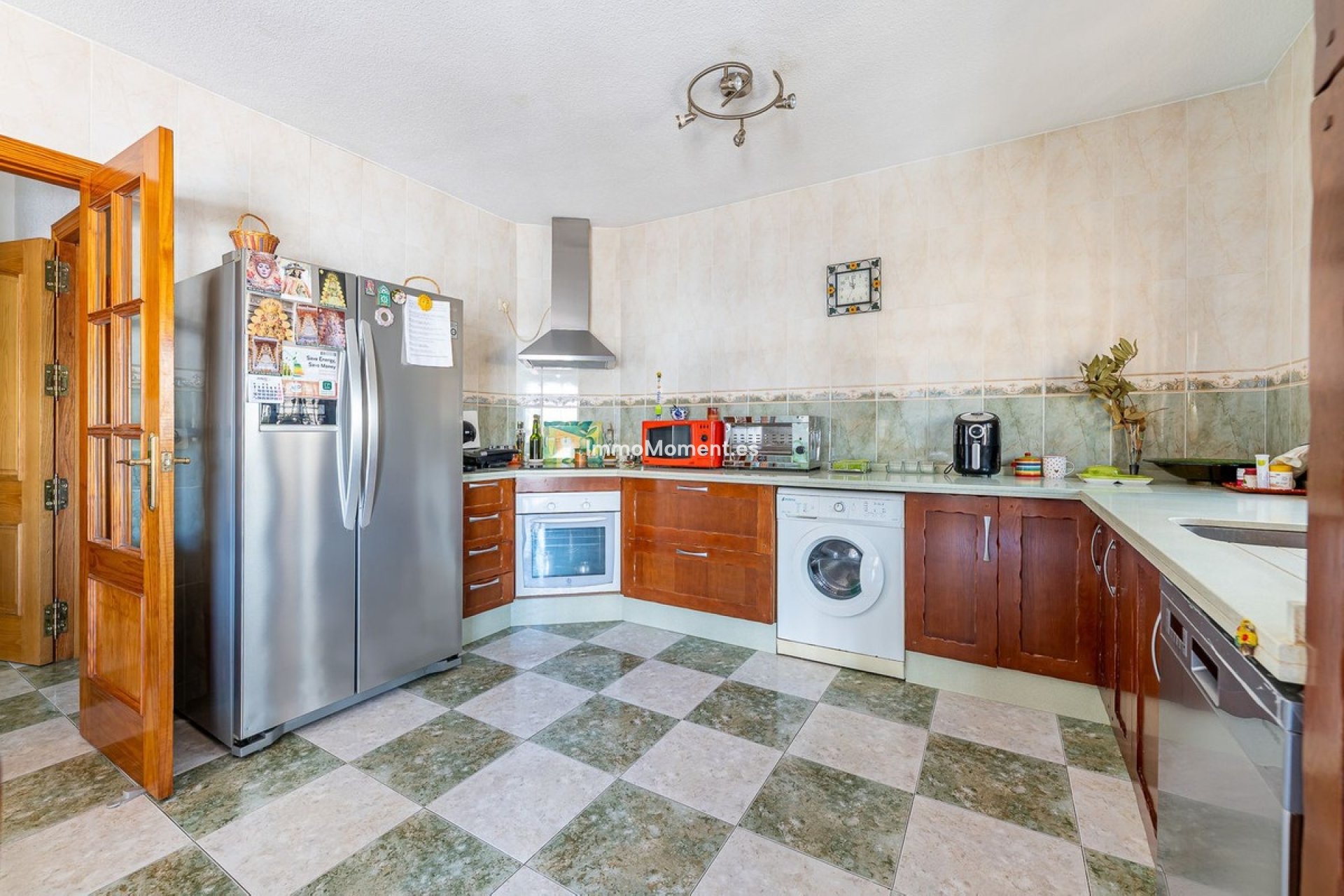 Bestaande woning - Geschakelde woning - Benalmadena - Benalmadena Centro