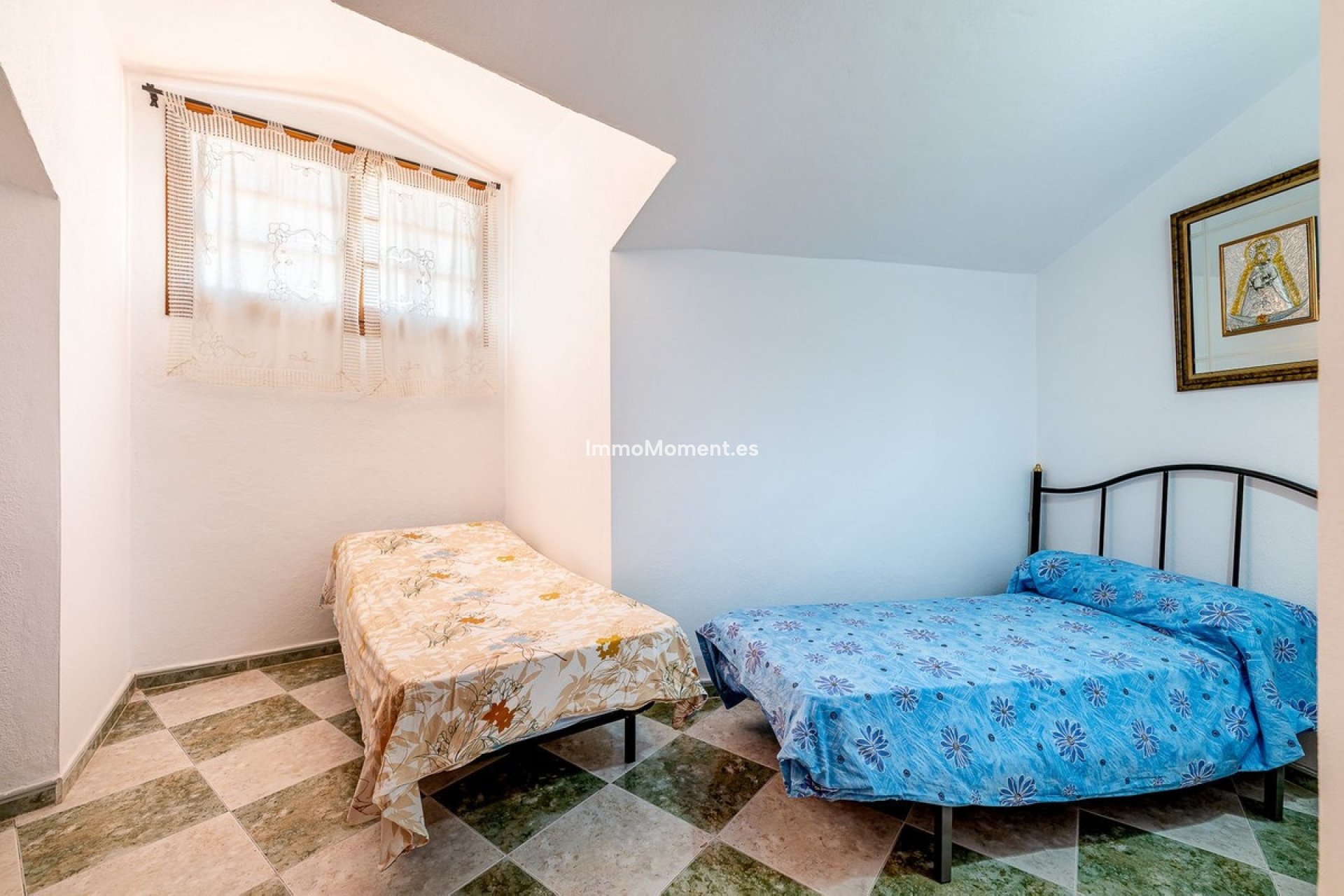 Bestaande woning - Geschakelde woning - Benalmadena - Benalmadena Centro