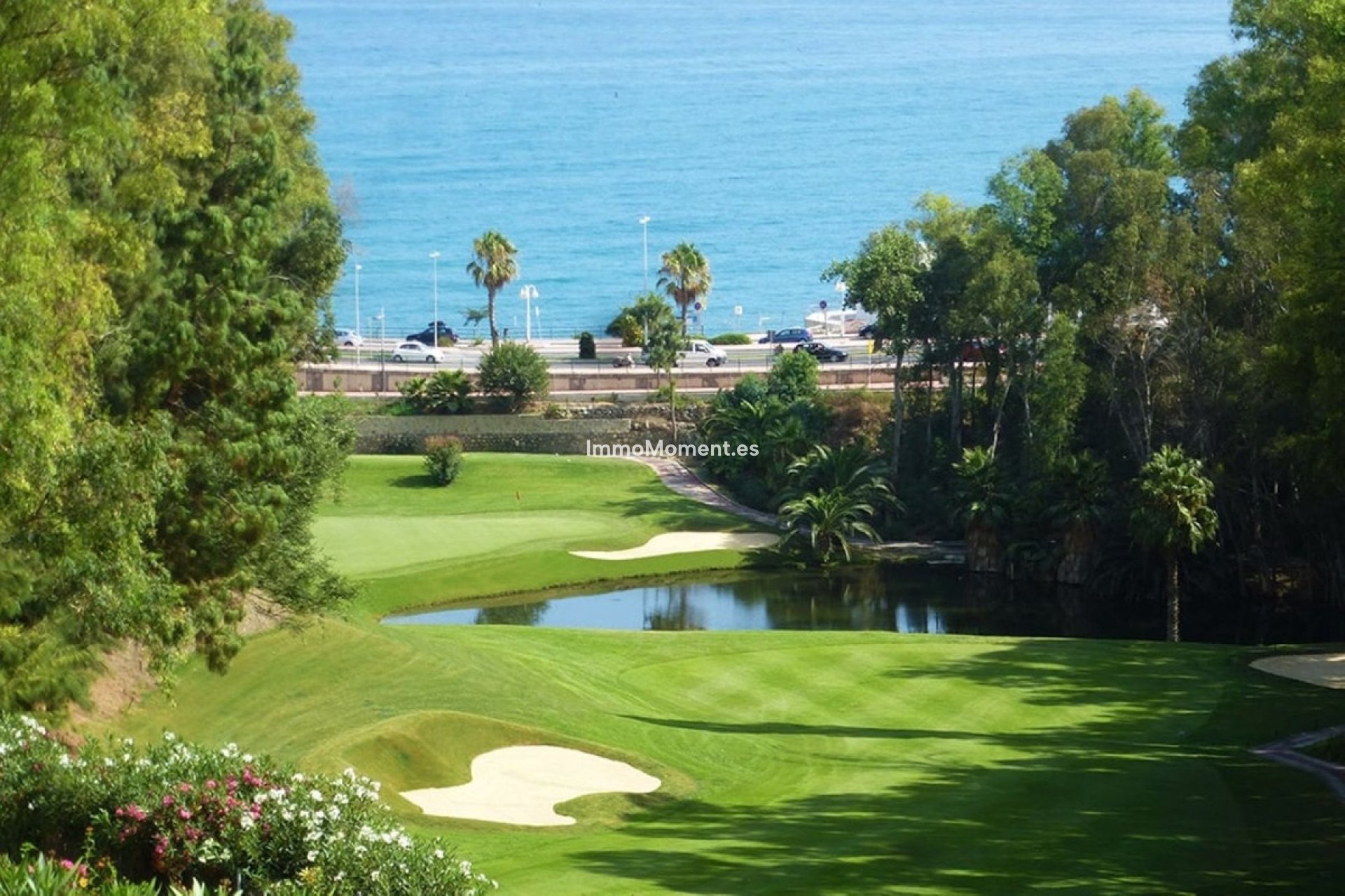 Bestaande woning - Geschakelde woning - Benalmadena - Benalmadena Centro