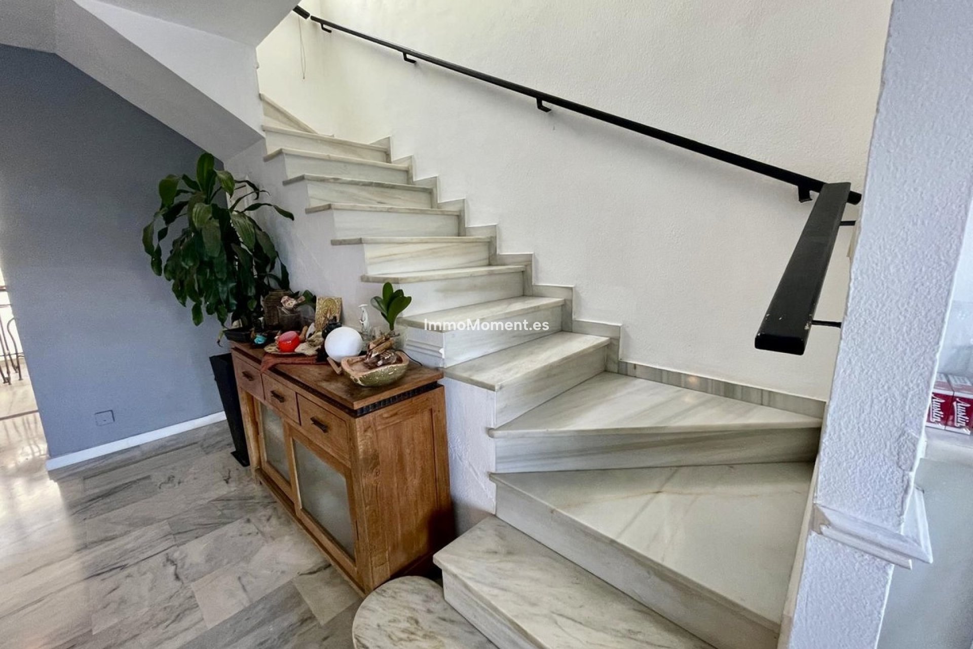 Bestaande woning - Geschakelde woning - Benalmadena - Benalmadena Centro