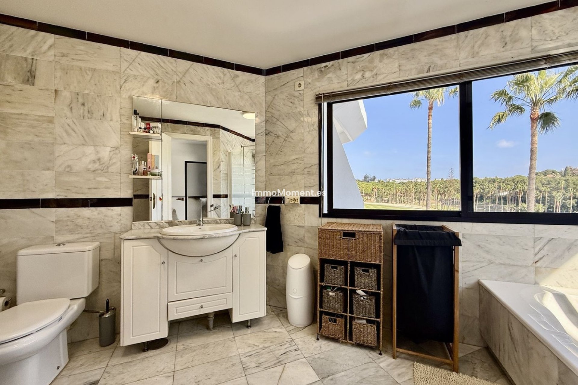 Bestaande woning - Geschakelde woning - Benalmadena - Benalmadena Centro