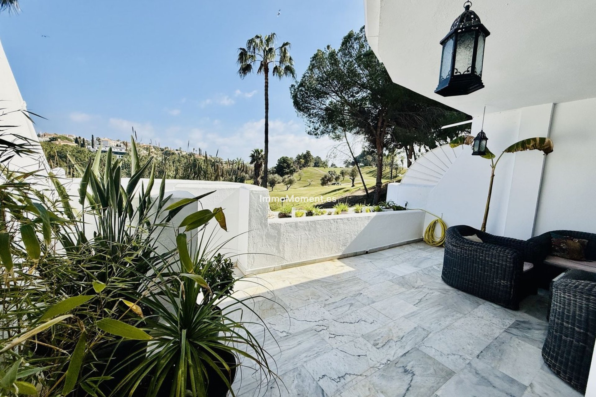 Bestaande woning - Geschakelde woning - Benalmadena - Benalmadena Centro