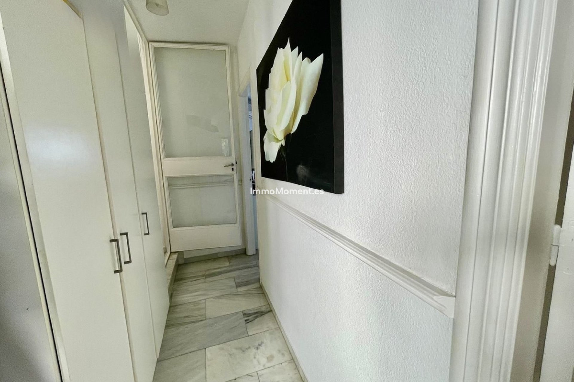 Bestaande woning - Geschakelde woning - Benalmadena - Benalmadena Centro