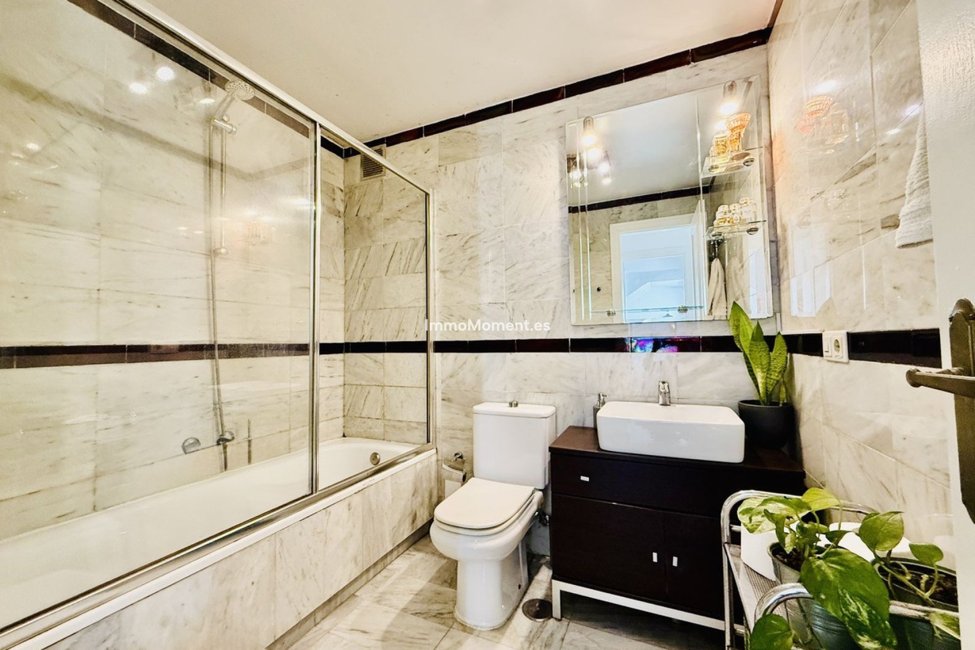 Bestaande woning - Geschakelde woning - Benalmadena - Benalmadena Centro