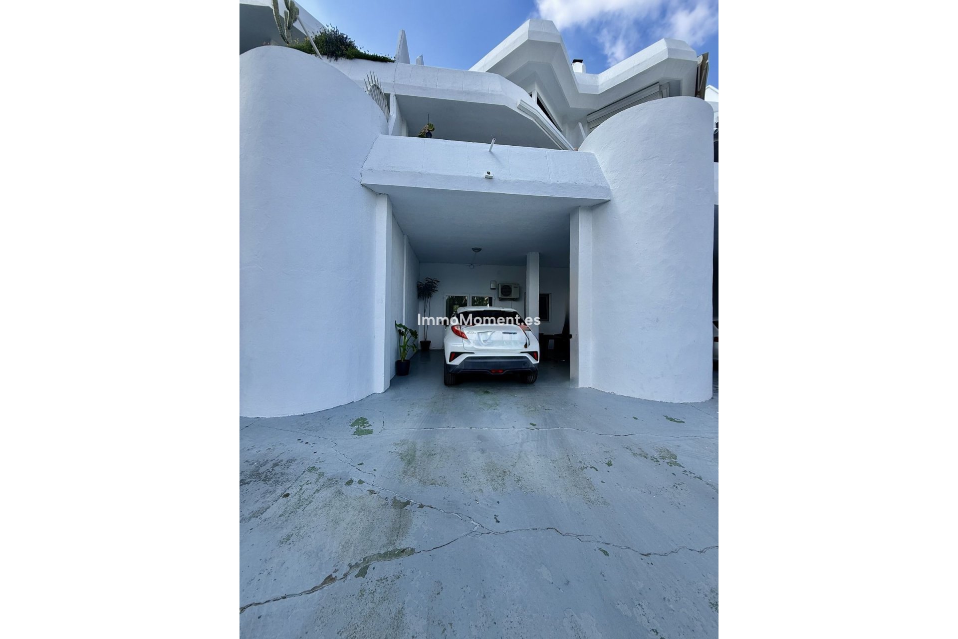 Bestaande woning - Geschakelde woning - Benalmadena - Benalmadena Centro