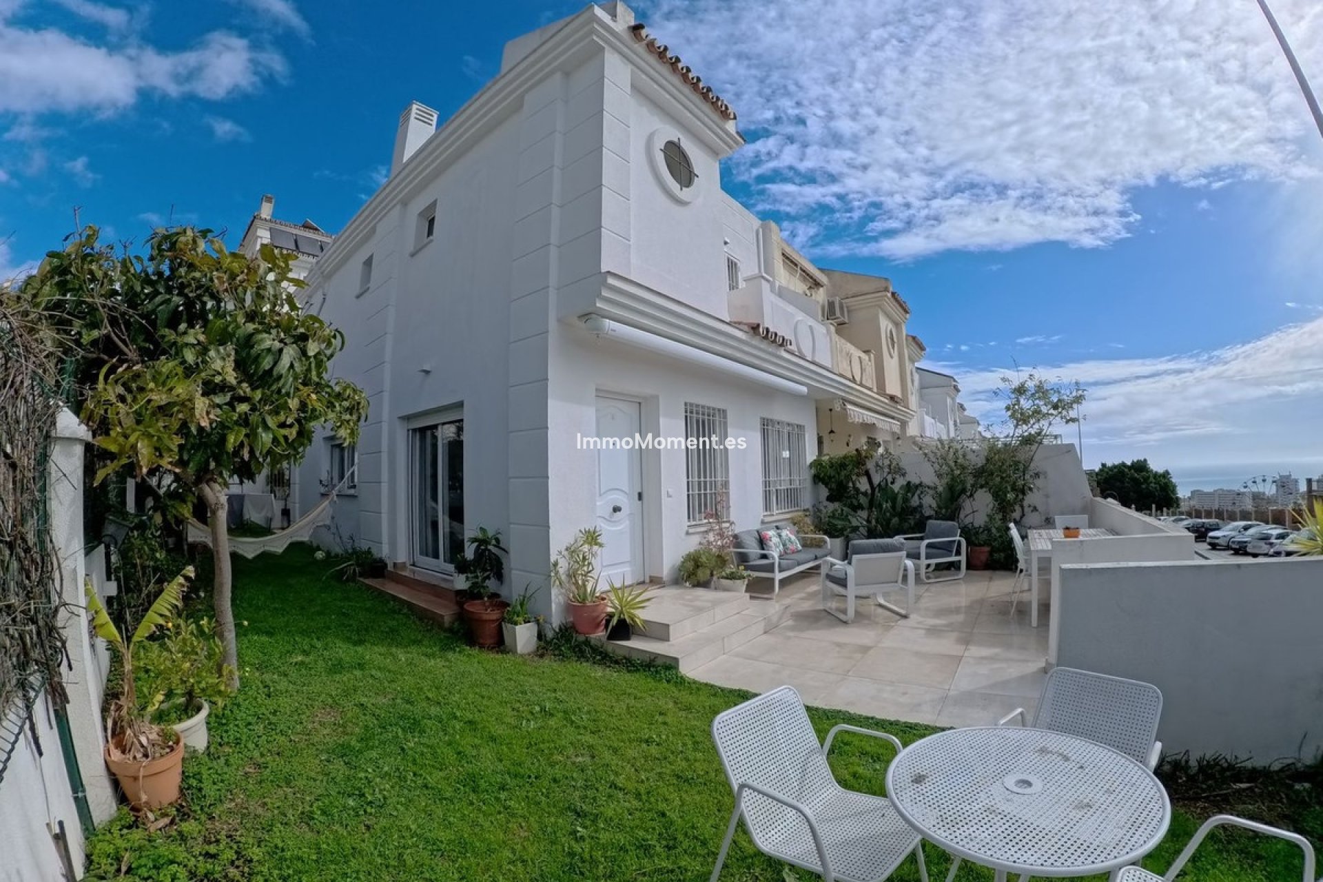 Bestaande woning - Geschakelde woning - Benalmadena - Benalmadena Centro