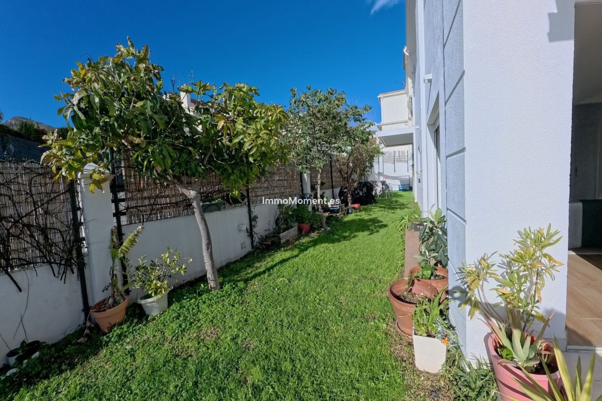 Bestaande woning - Geschakelde woning - Benalmadena - Benalmadena Centro