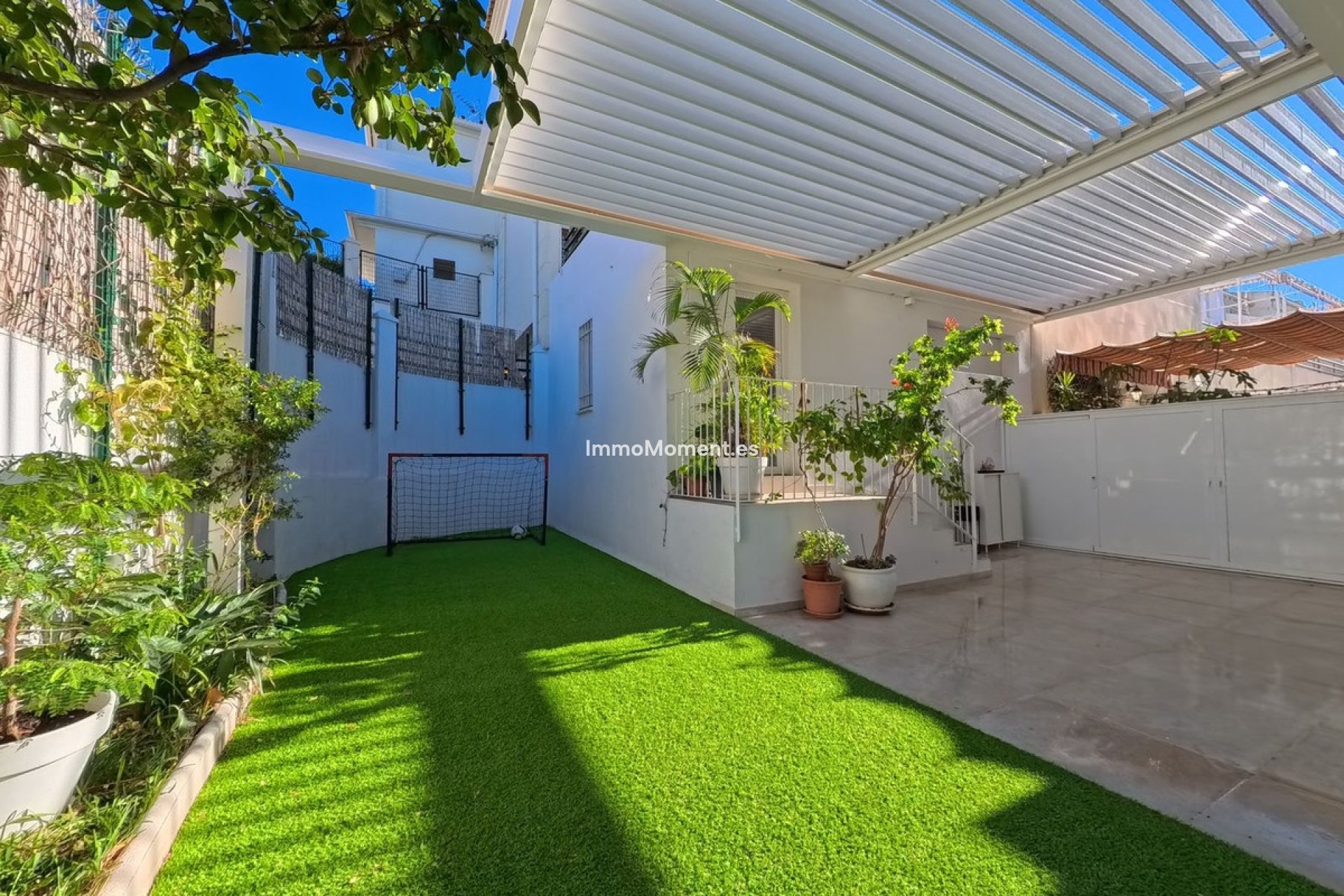 Bestaande woning - Geschakelde woning - Benalmadena - Benalmadena Centro