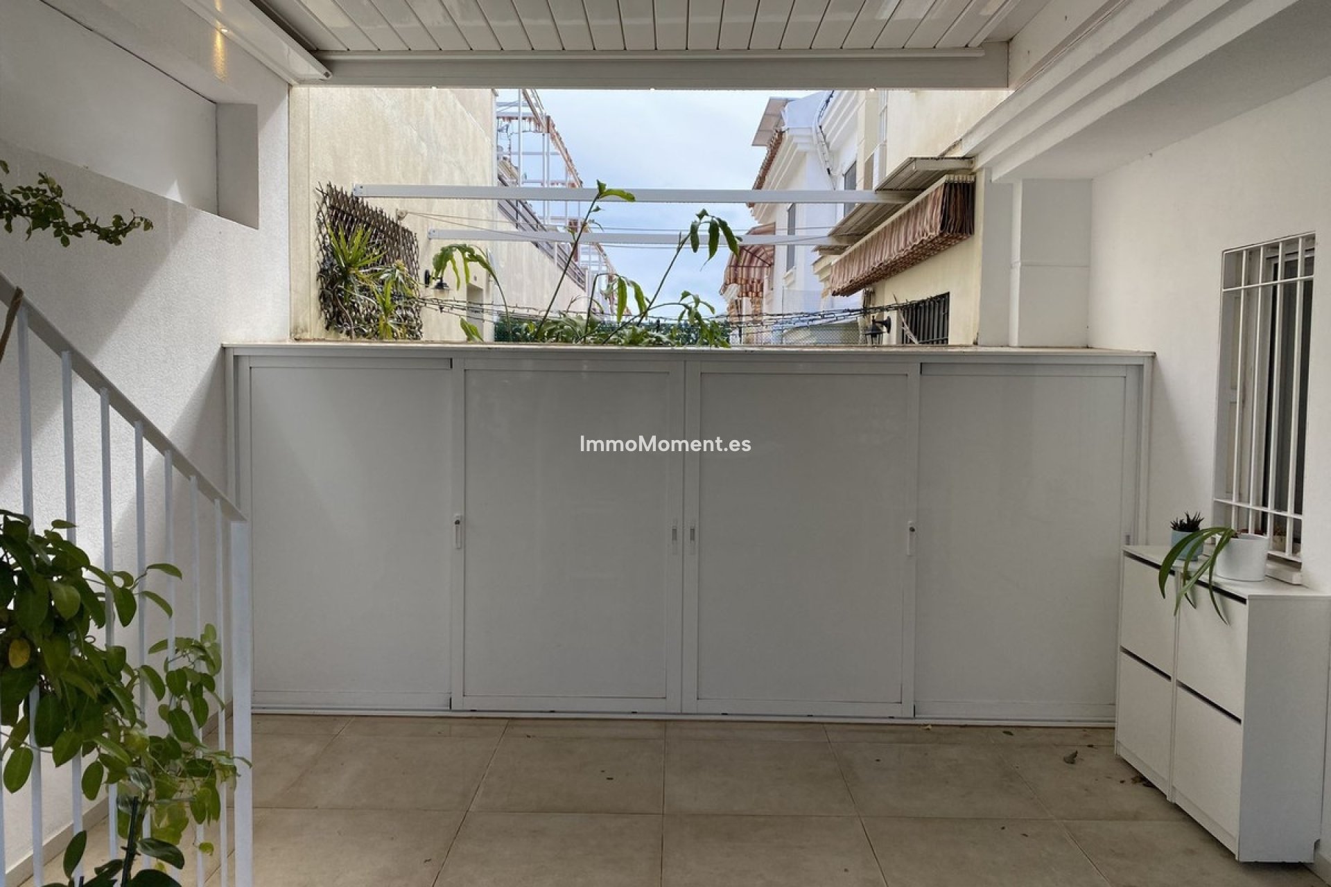 Bestaande woning - Geschakelde woning - Benalmadena - Benalmadena Centro