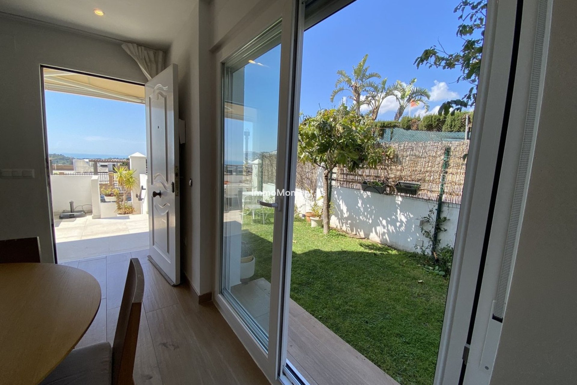 Bestaande woning - Geschakelde woning - Benalmadena - Benalmadena Centro
