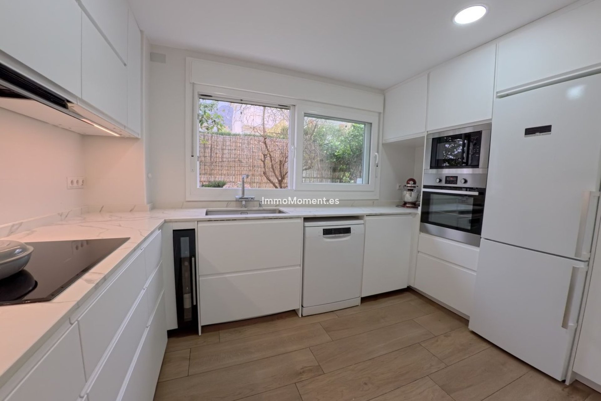 Bestaande woning - Geschakelde woning - Benalmadena - Benalmadena Centro