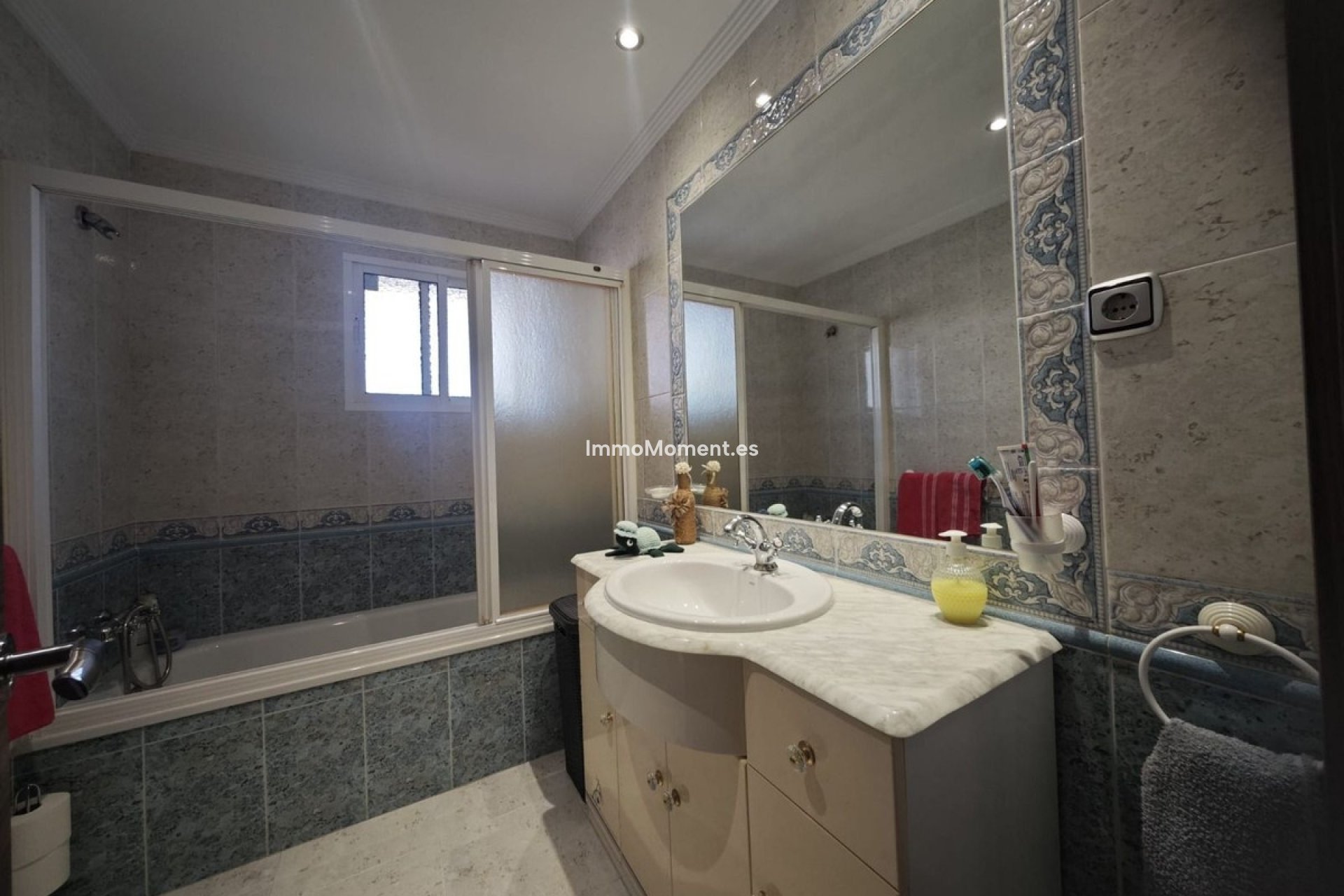 Bestaande woning - Geschakelde woning - Benalmadena - Benalmadena Centro