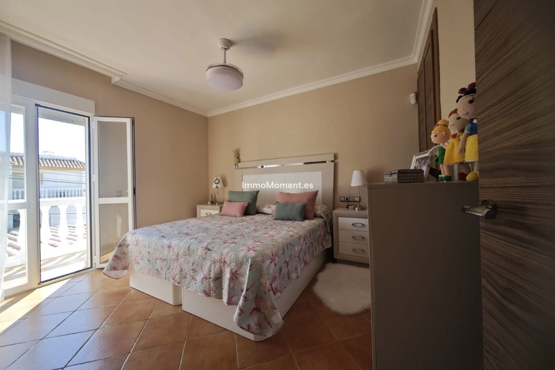 Bestaande woning - Geschakelde woning - Benalmadena - Benalmadena Centro