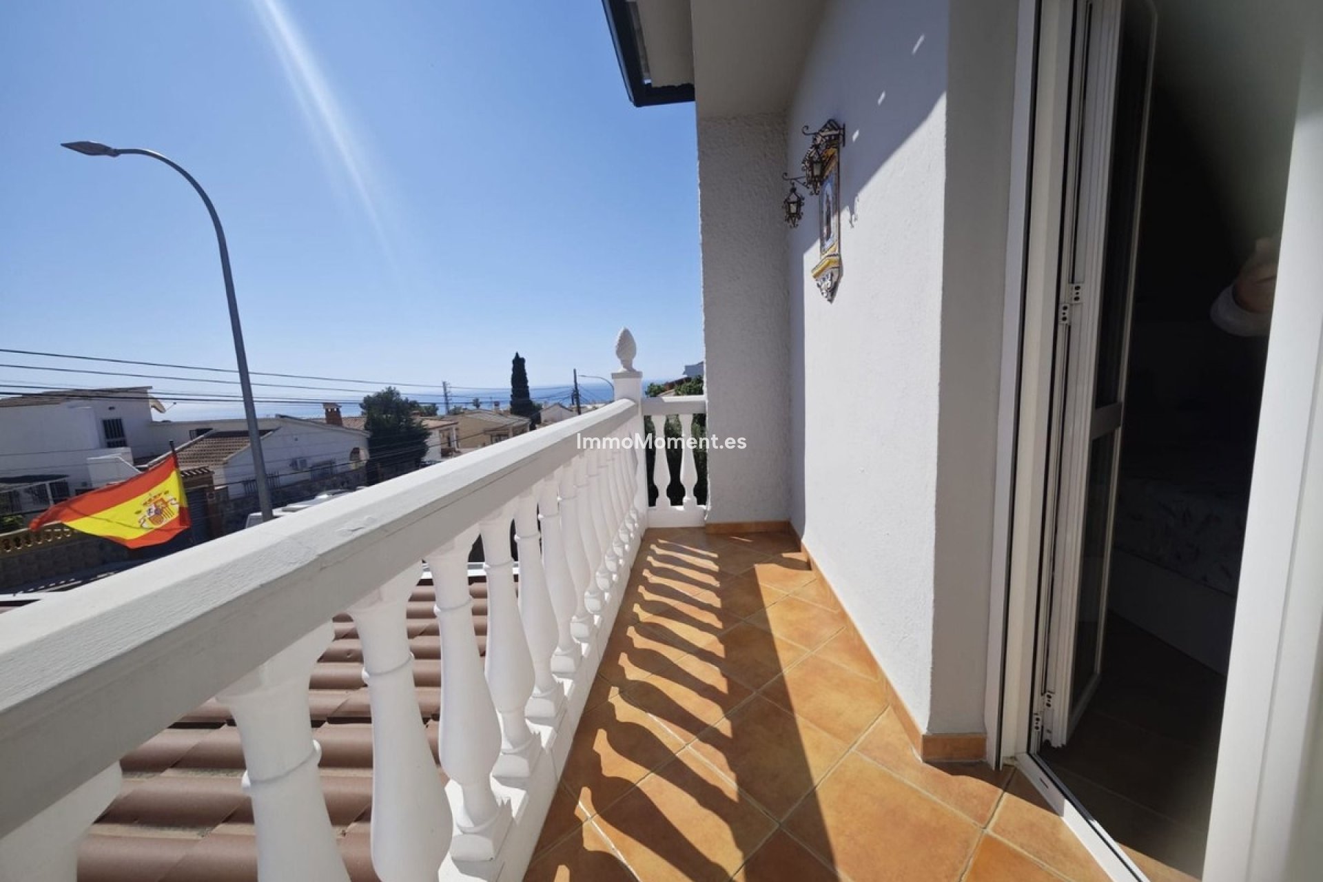 Bestaande woning - Geschakelde woning - Benalmadena - Benalmadena Centro