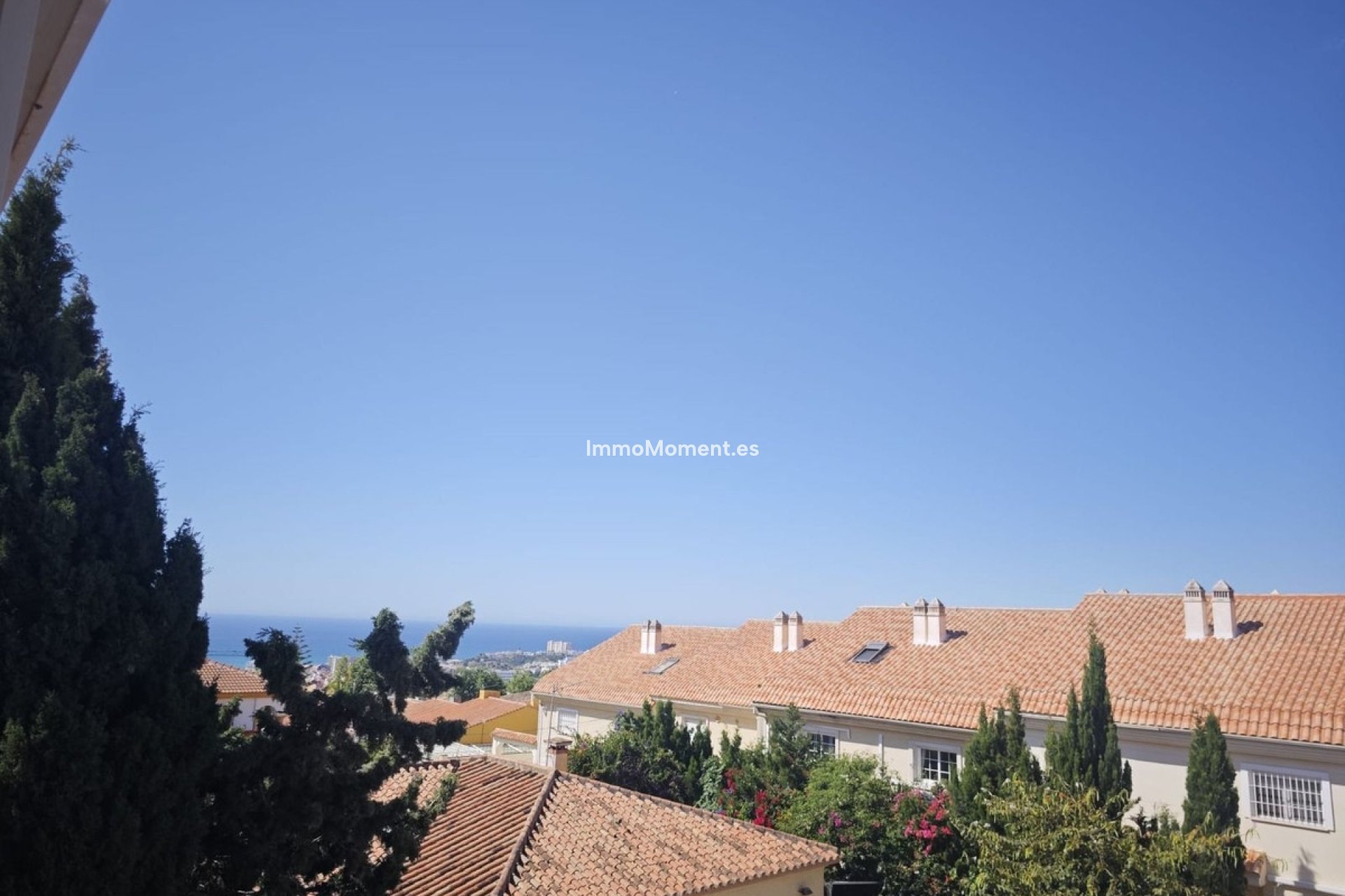 Bestaande woning - Geschakelde woning - Benalmadena - Benalmadena Centro