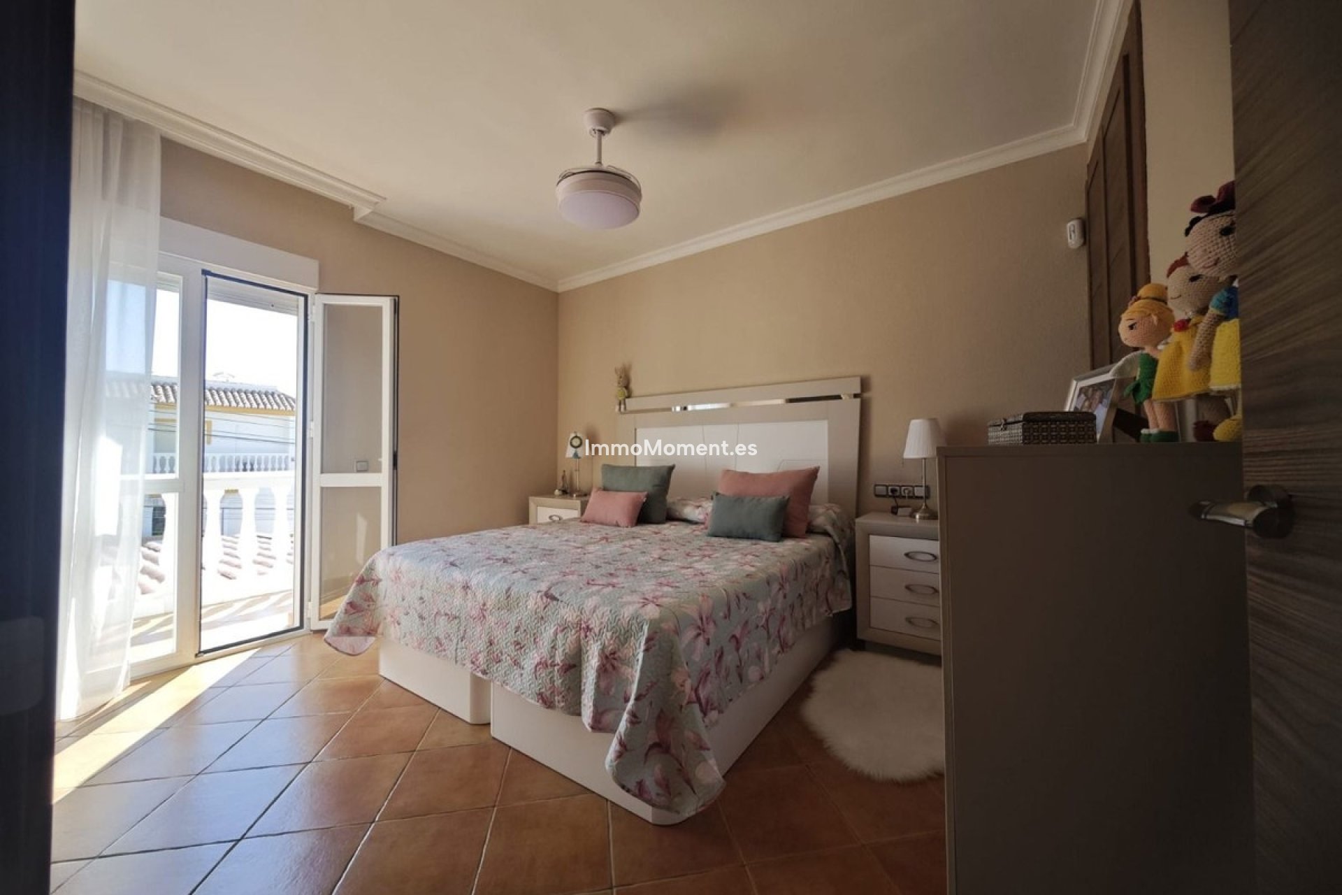 Bestaande woning - Geschakelde woning - Benalmadena - Benalmadena Centro