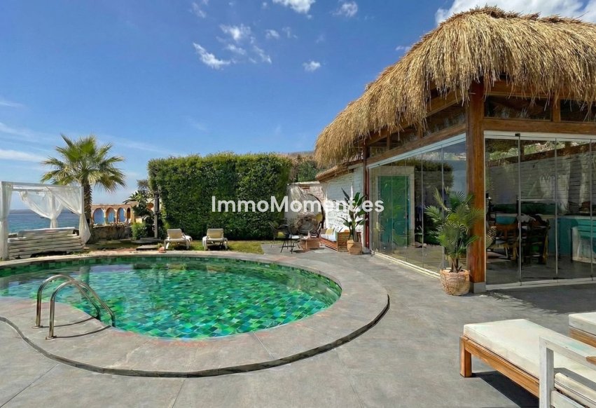 Bestaande woning - Geschakelde woning - Benalmadena - Benalmadena Centro