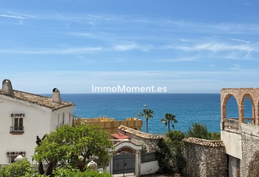 Bestaande woning - Geschakelde woning - Benalmadena - Benalmadena Centro