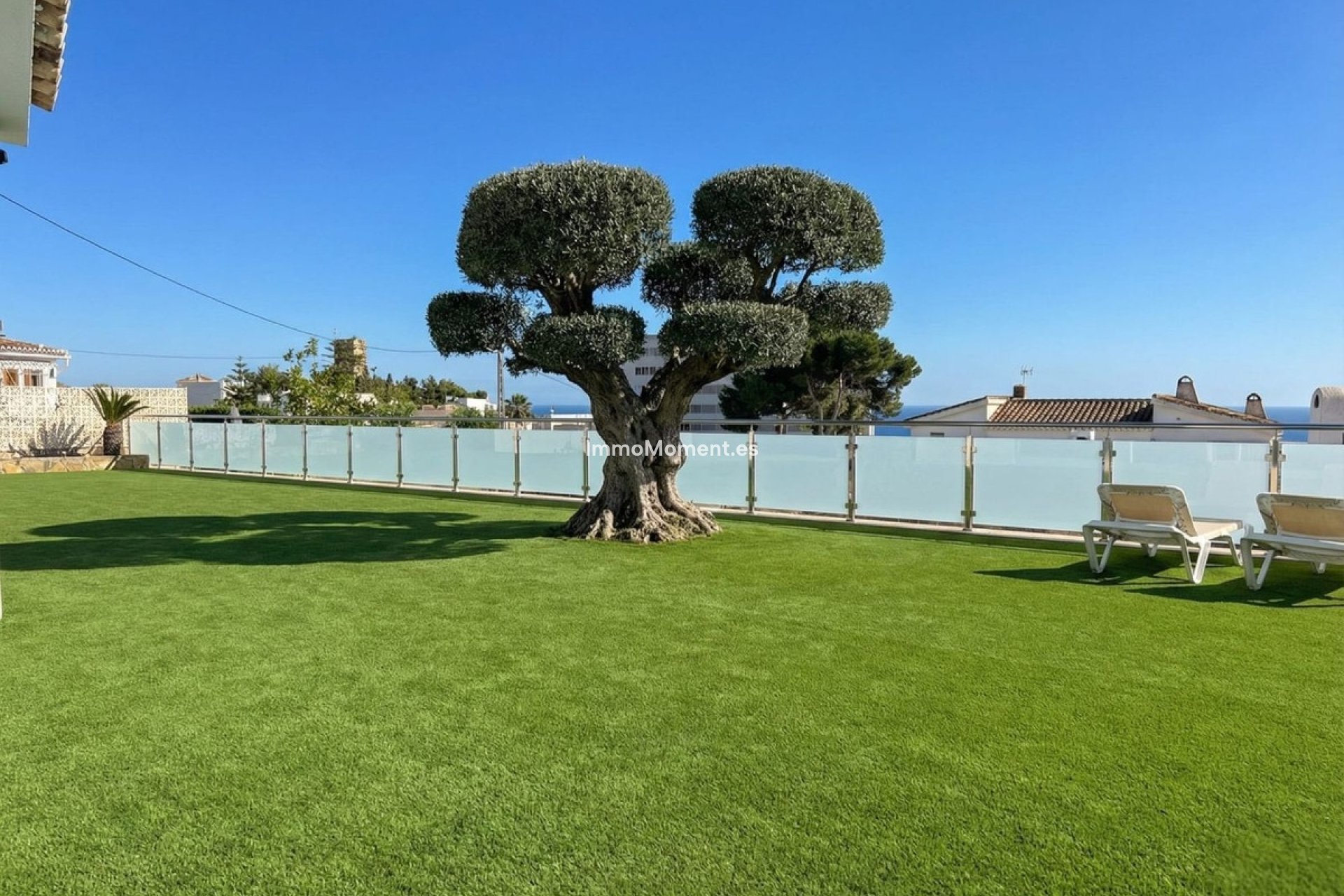 Bestaande woning - Geschakelde woning - Benalmadena - Benalmadena Centro