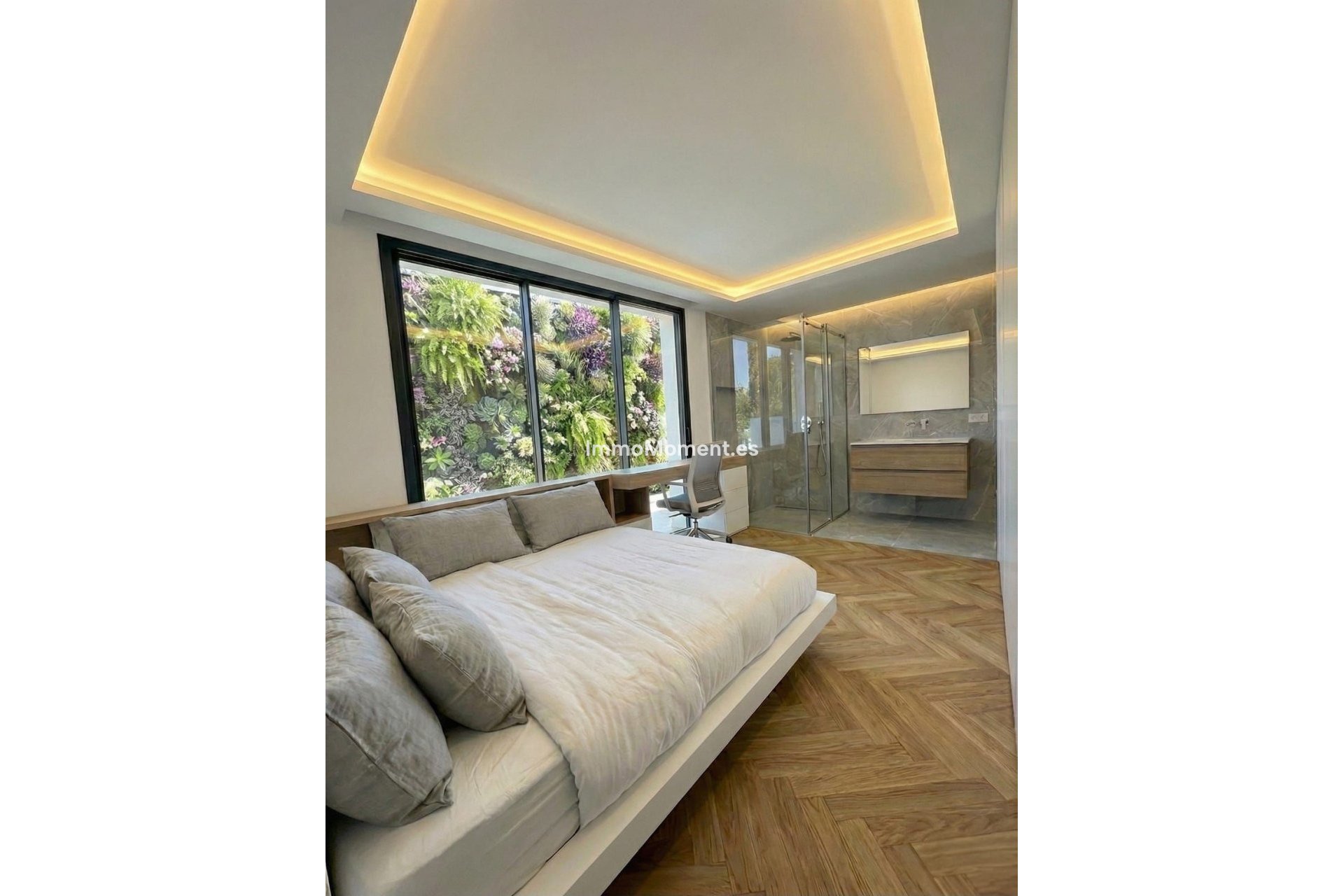 Bestaande woning - Geschakelde woning - Benalmadena - Benalmadena Centro