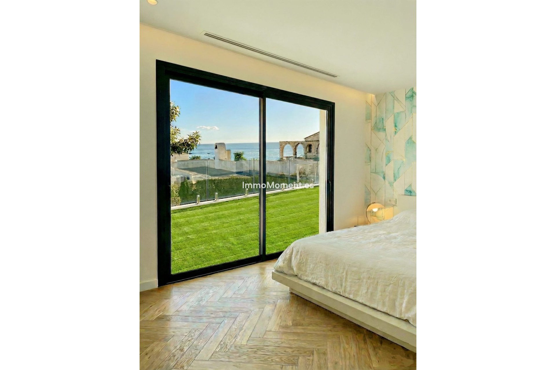 Bestaande woning - Geschakelde woning - Benalmadena - Benalmadena Centro