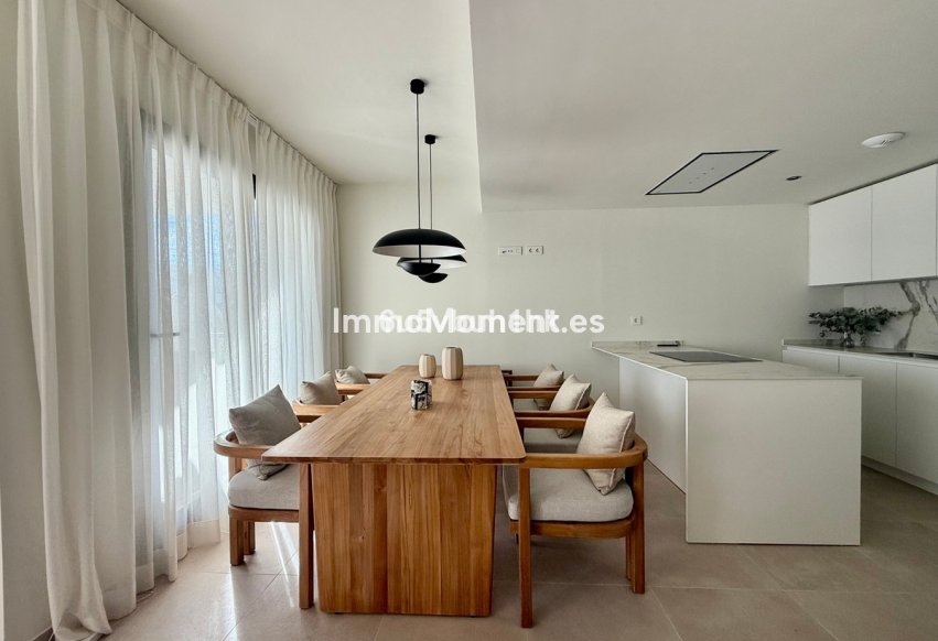 Bestaande woning - Geschakelde woning - Benalmadena - Benalmadena Centro