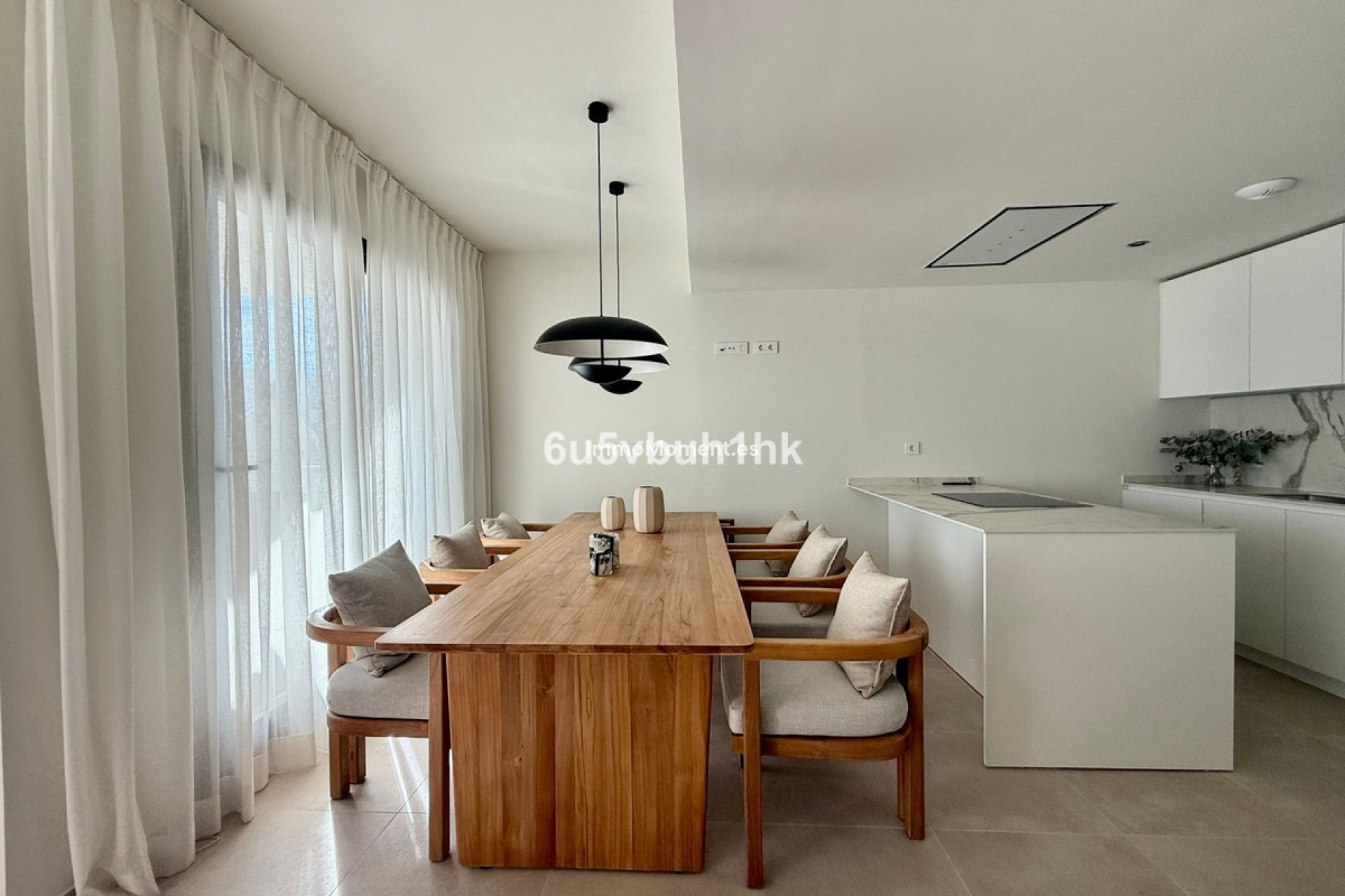 Bestaande woning - Geschakelde woning - Benalmadena - Benalmadena Centro