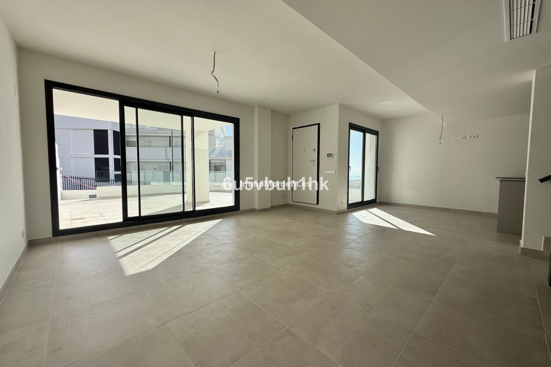 Bestaande woning - Geschakelde woning - Benalmadena - Benalmadena Centro