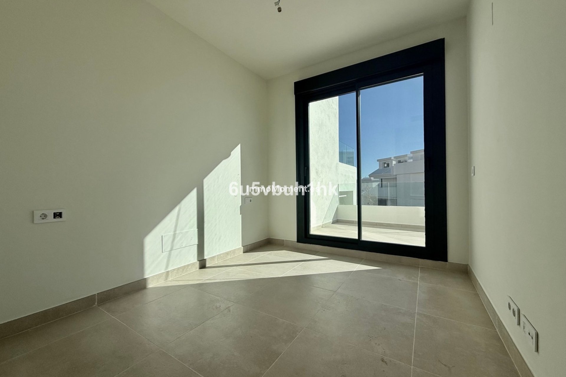 Bestaande woning - Geschakelde woning - Benalmadena - Benalmadena Centro