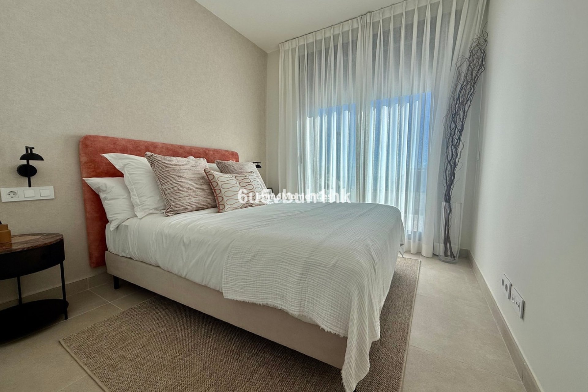 Bestaande woning - Geschakelde woning - Benalmadena - Benalmadena Centro