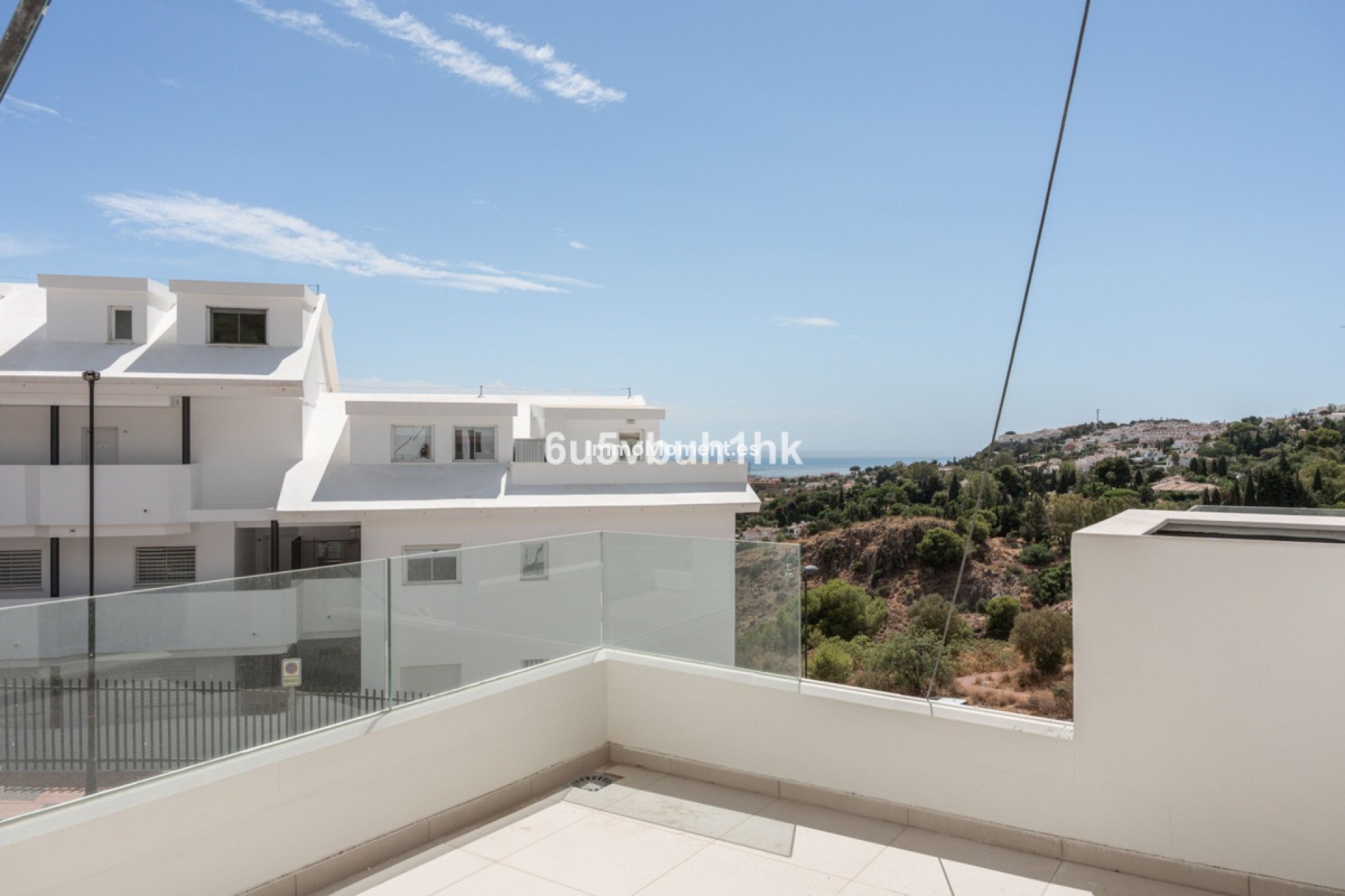 Bestaande woning - Geschakelde woning - Benalmadena - Benalmadena Centro