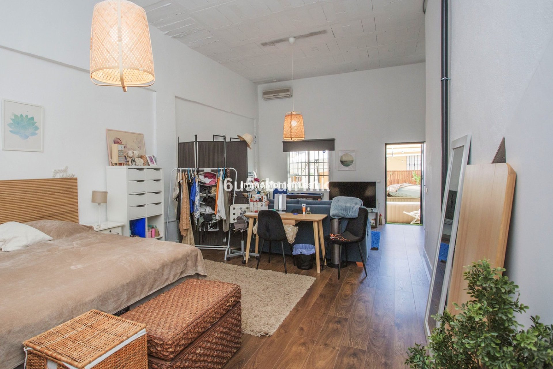 Bestaande woning - Geschakelde woning - Benalmadena - Benalmadena Centro