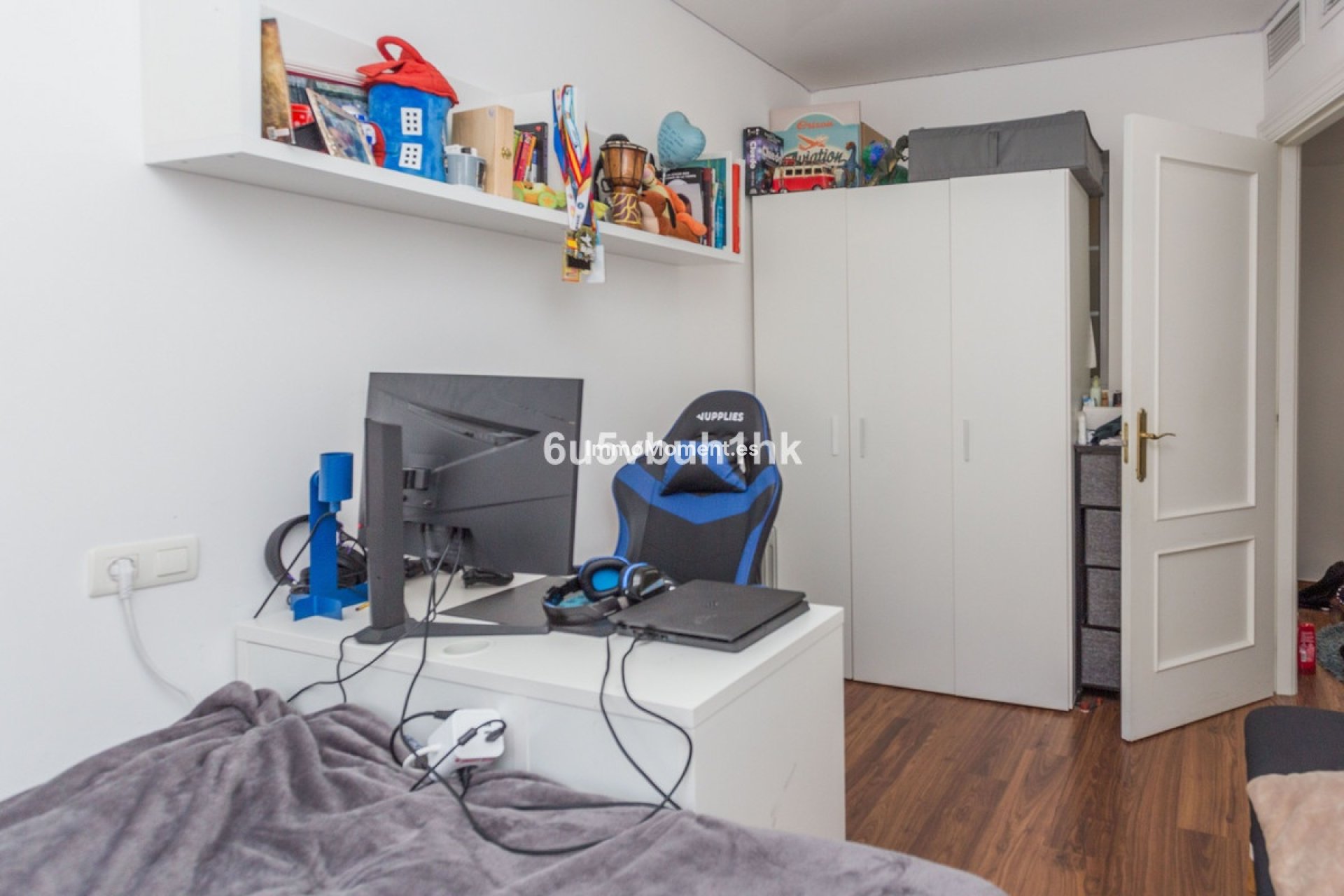 Bestaande woning - Geschakelde woning - Benalmadena - Benalmadena Centro