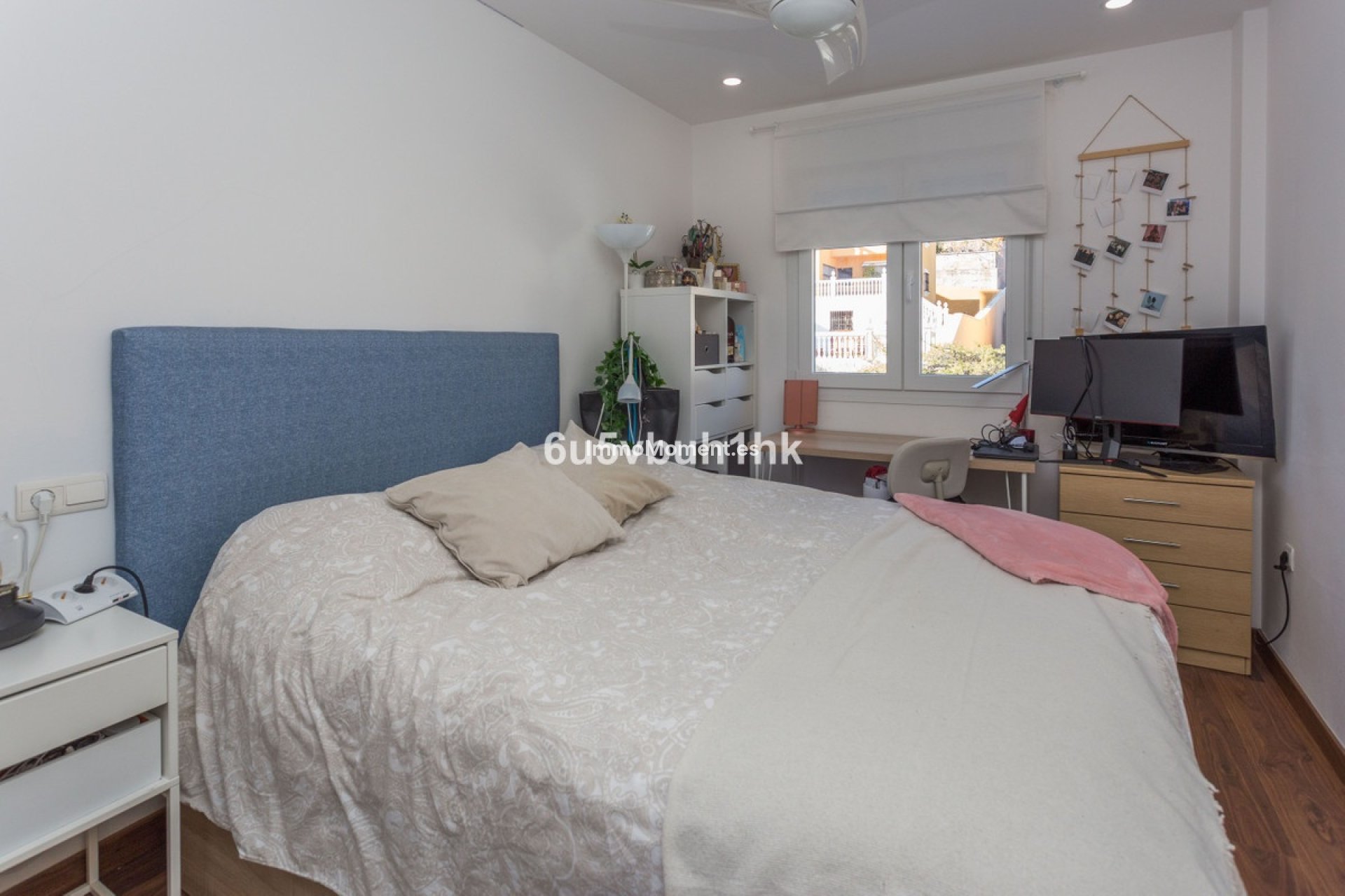 Bestaande woning - Geschakelde woning - Benalmadena - Benalmadena Centro