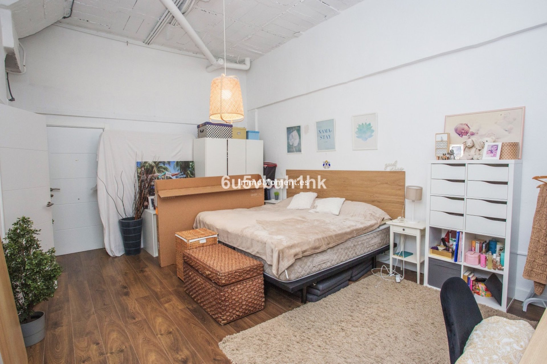 Bestaande woning - Geschakelde woning - Benalmadena - Benalmadena Centro