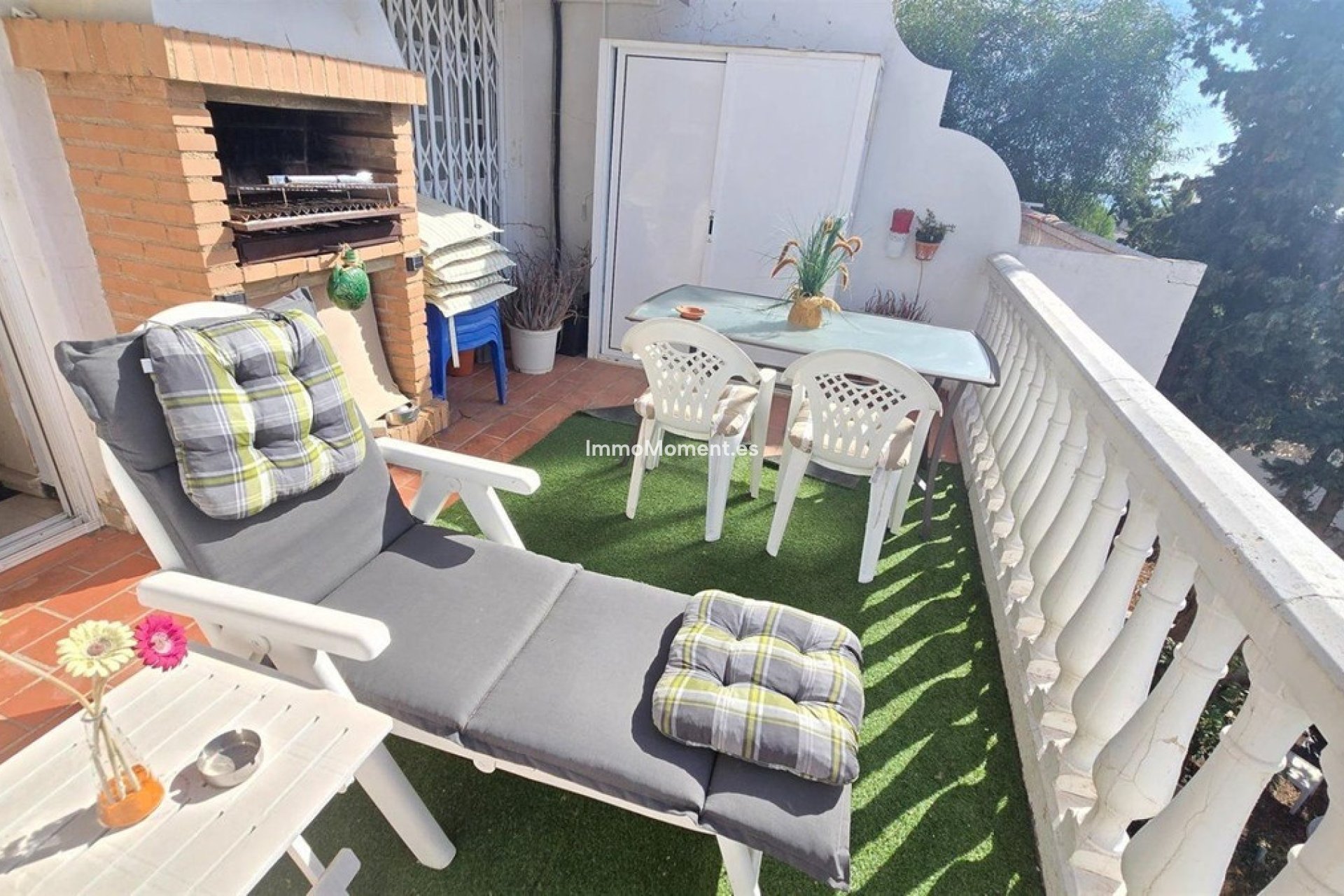 Bestaande woning - Geschakelde woning - Benalmadena - Benalmadena Centro