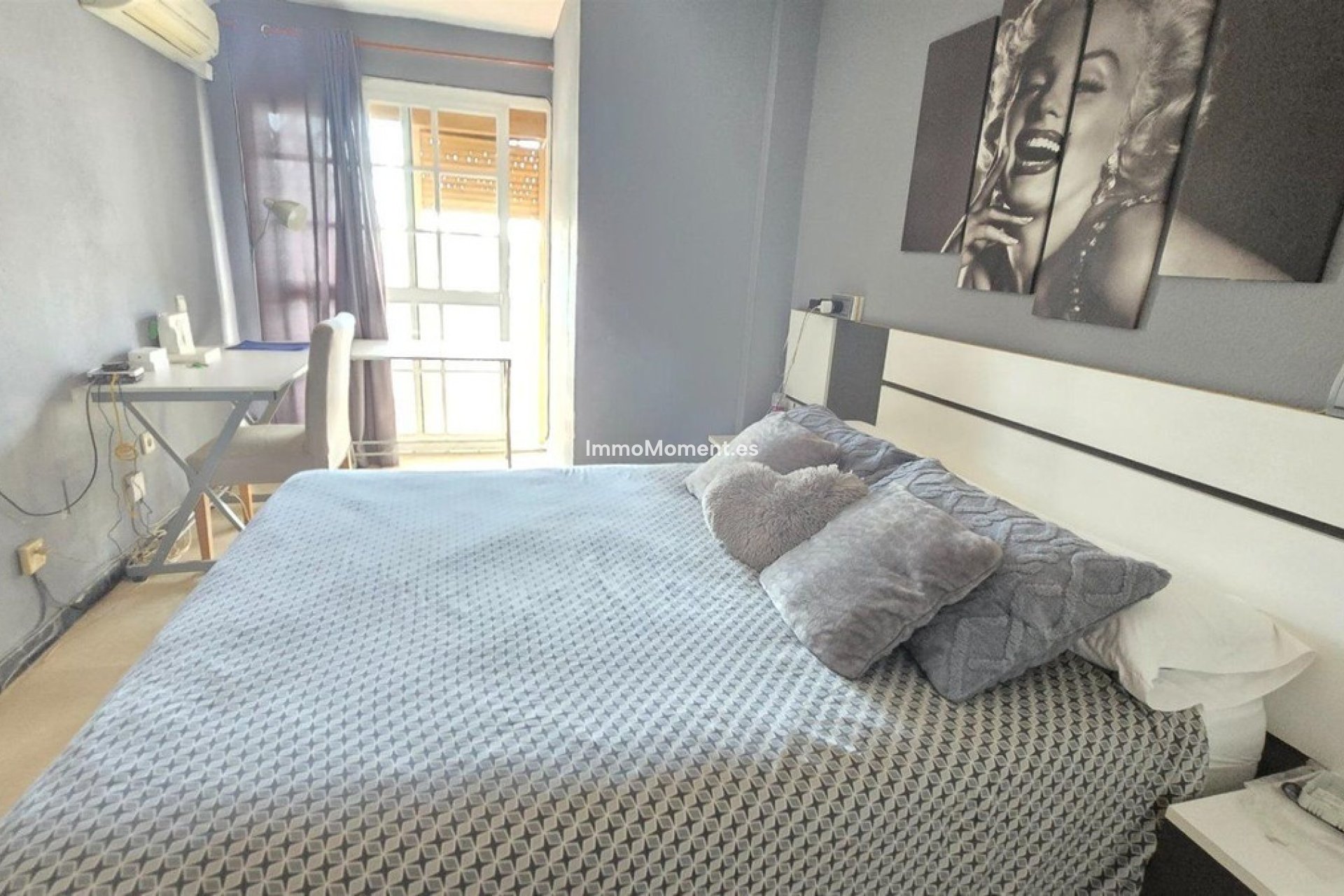 Bestaande woning - Geschakelde woning - Benalmadena - Benalmadena Centro