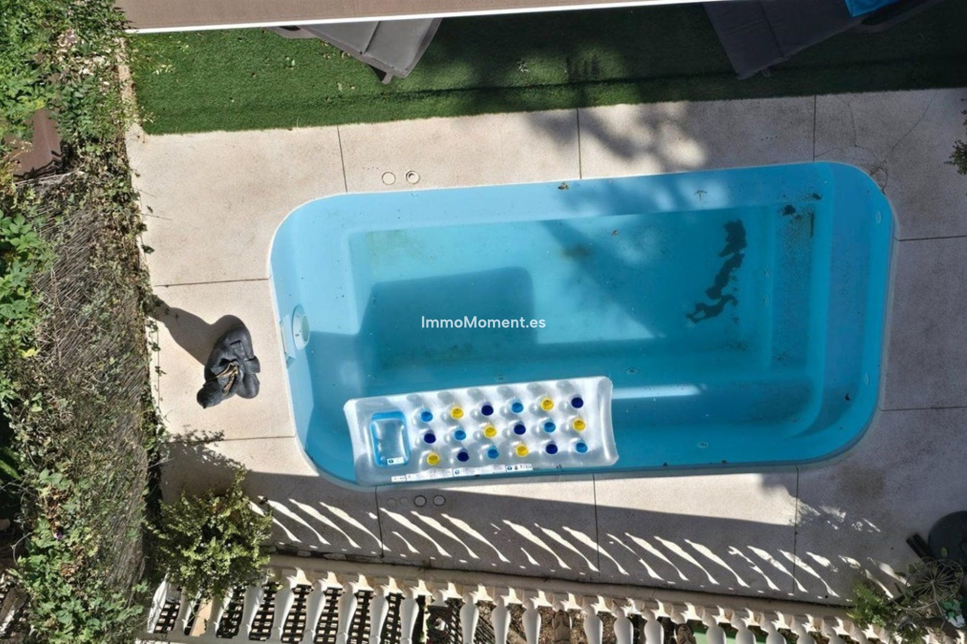 Bestaande woning - Geschakelde woning - Benalmadena - Benalmadena Centro