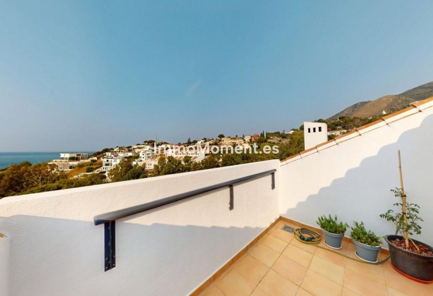 Bestaande woning - Geschakelde woning - Benalmadena - Benalmadena Costa