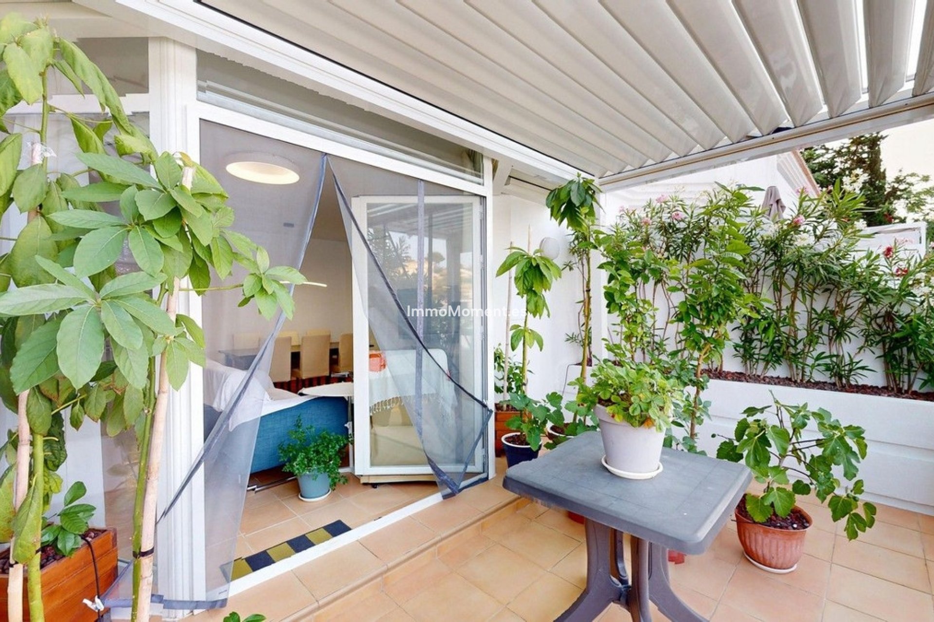 Bestaande woning - Geschakelde woning - Benalmadena - Benalmadena Costa