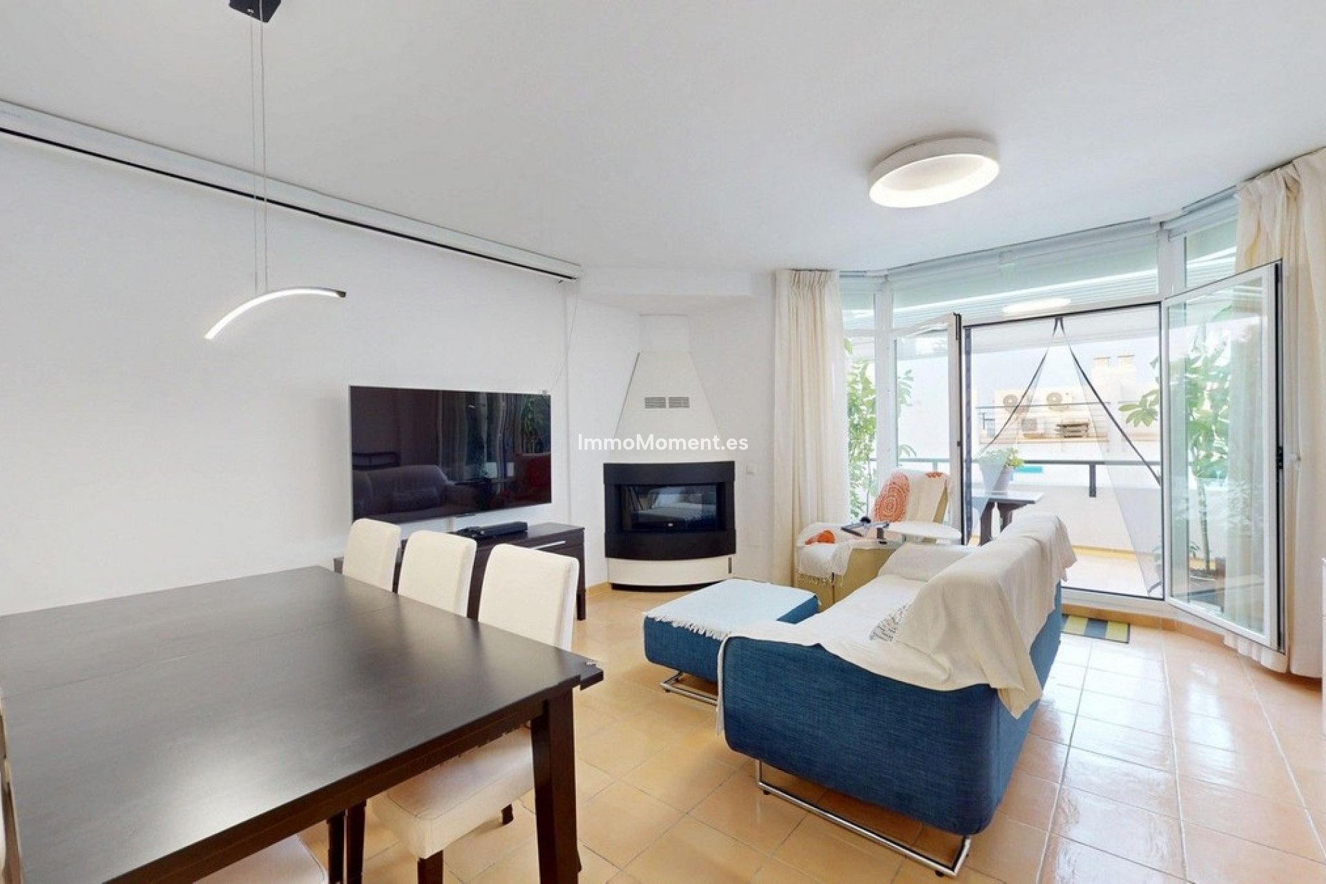 Bestaande woning - Geschakelde woning - Benalmadena - Benalmadena Costa