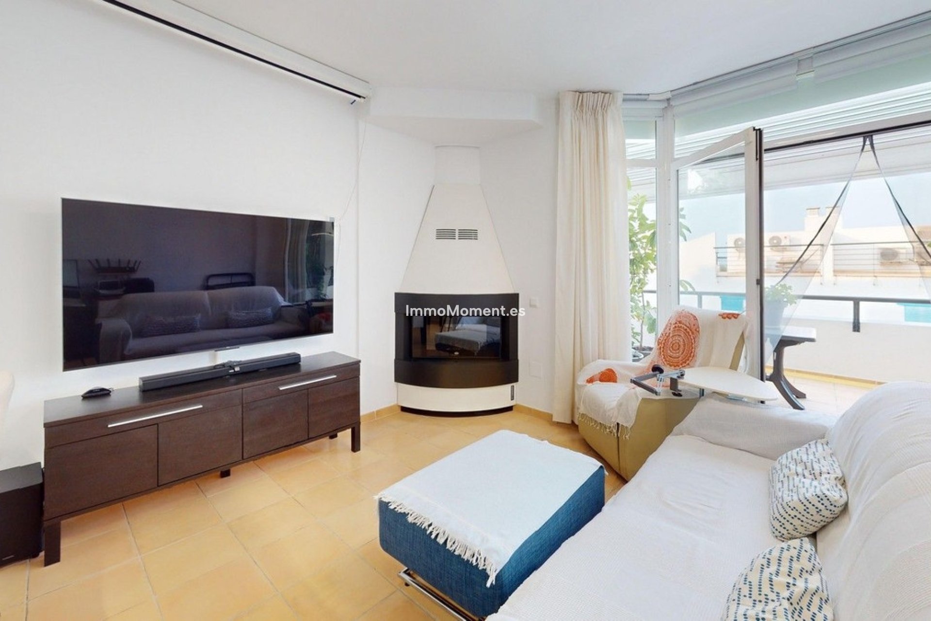 Bestaande woning - Geschakelde woning - Benalmadena - Benalmadena Costa