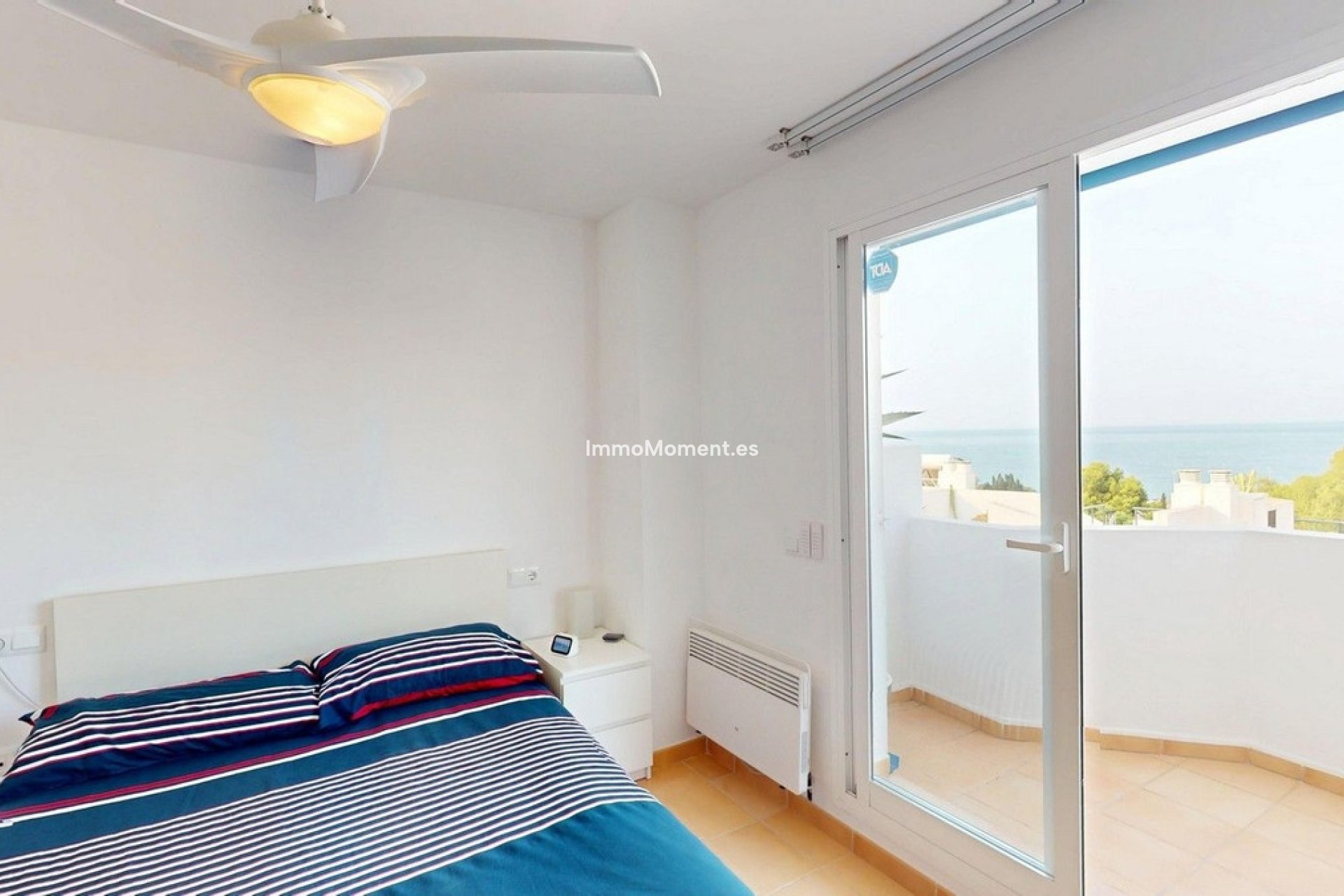 Bestaande woning - Geschakelde woning - Benalmadena - Benalmadena Costa