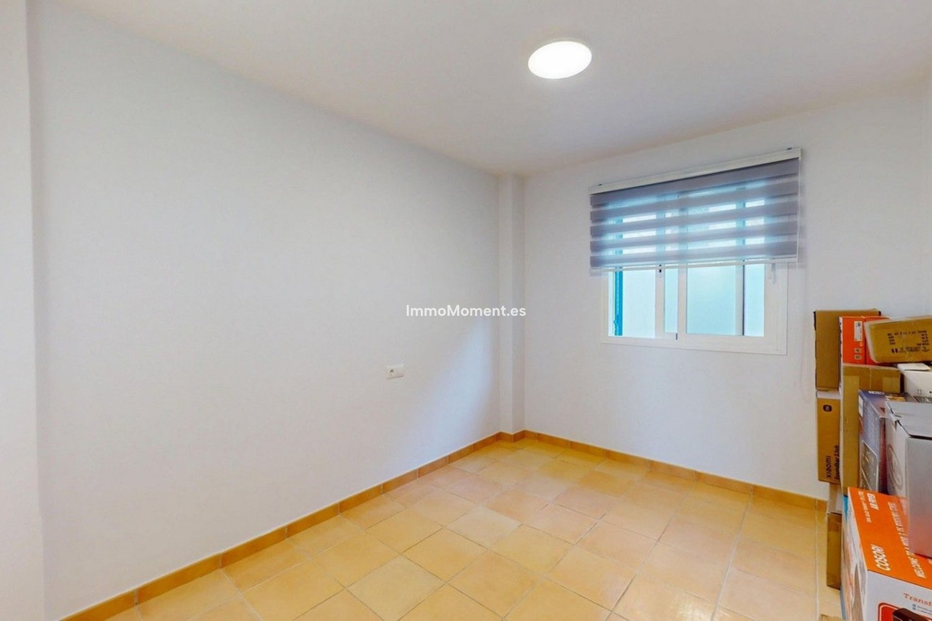 Bestaande woning - Geschakelde woning - Benalmadena - Benalmadena Costa