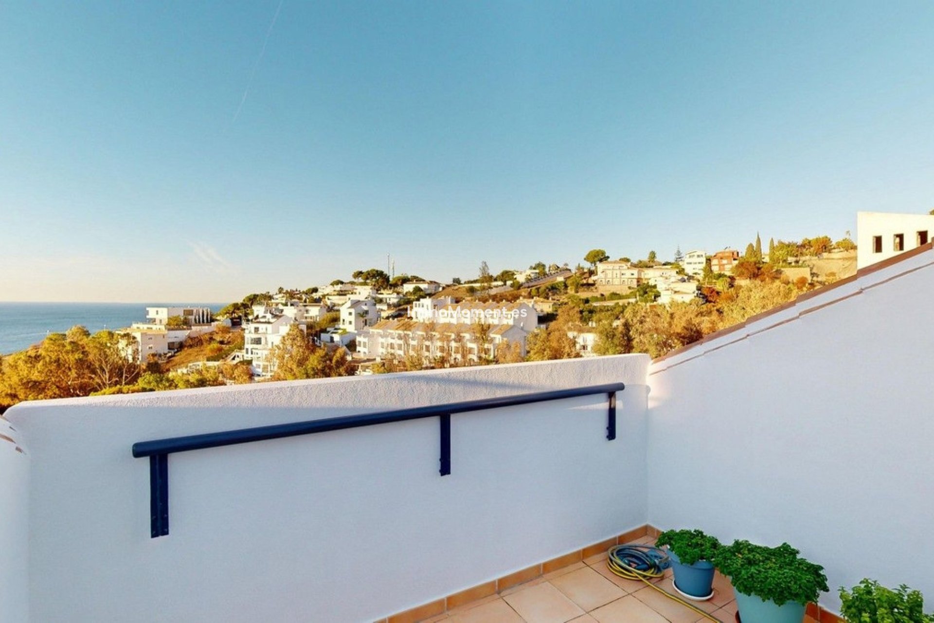 Bestaande woning - Geschakelde woning - Benalmadena - Benalmadena Costa