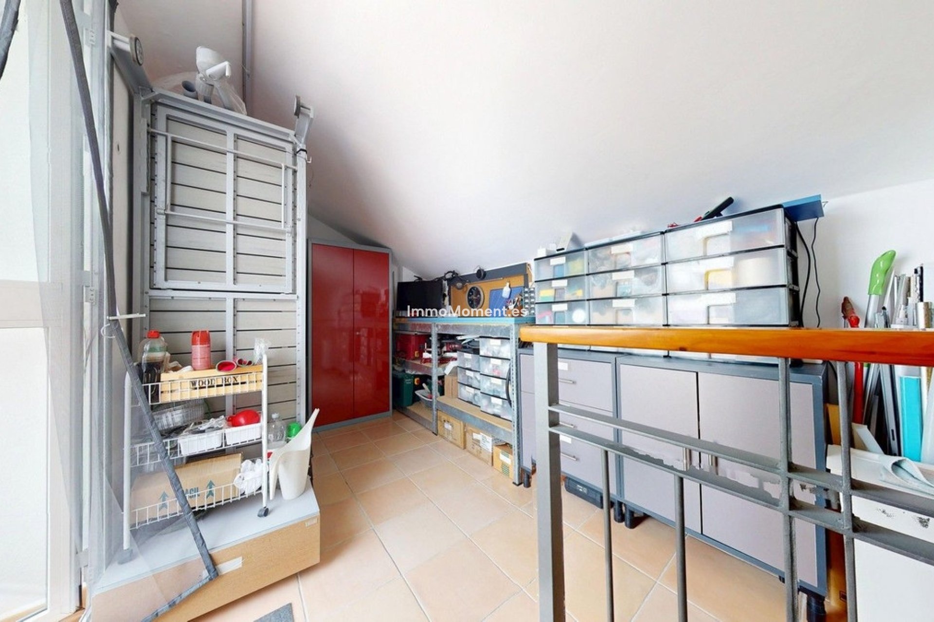 Bestaande woning - Geschakelde woning - Benalmadena - Benalmadena Costa