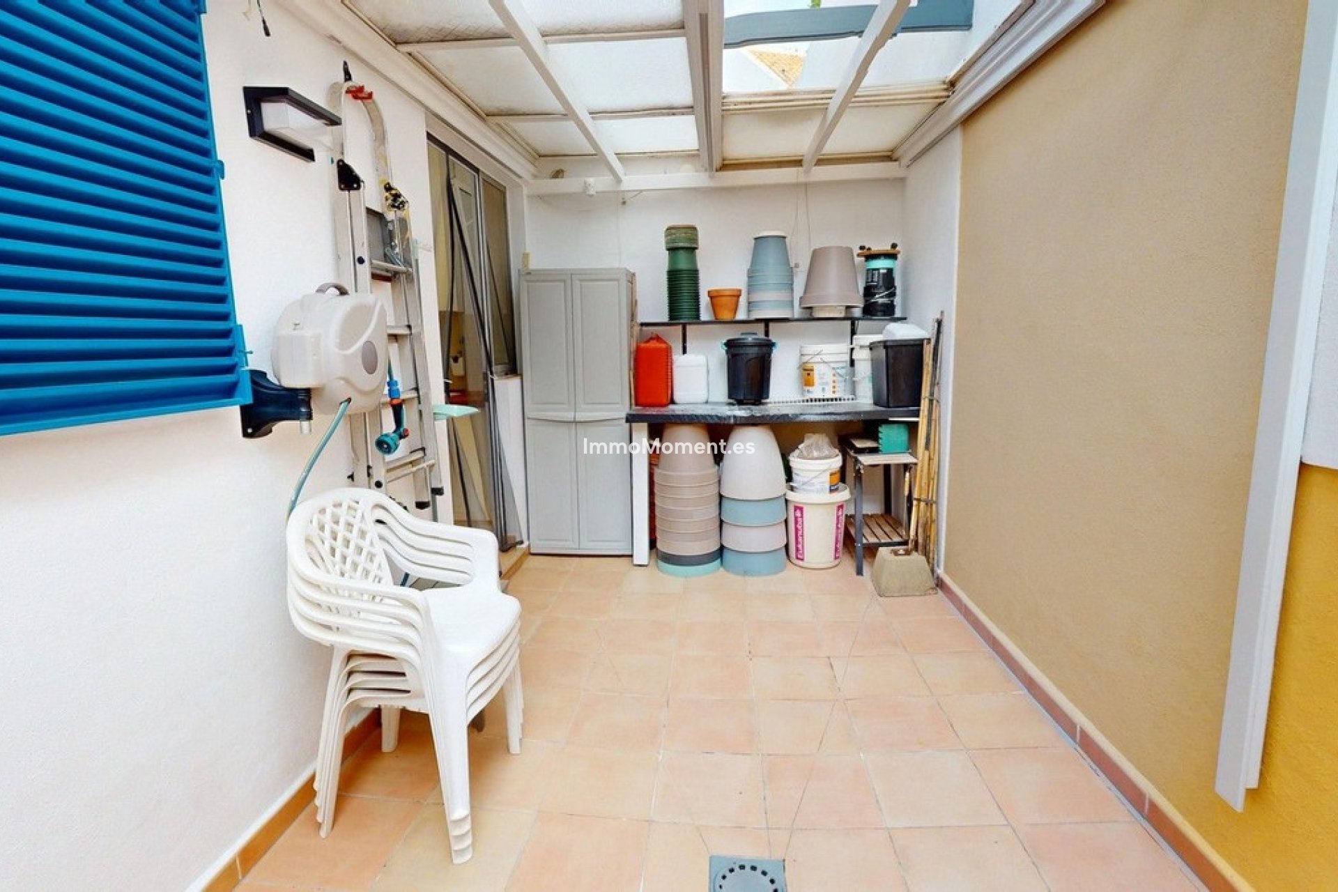 Bestaande woning - Geschakelde woning - Benalmadena - Benalmadena Costa